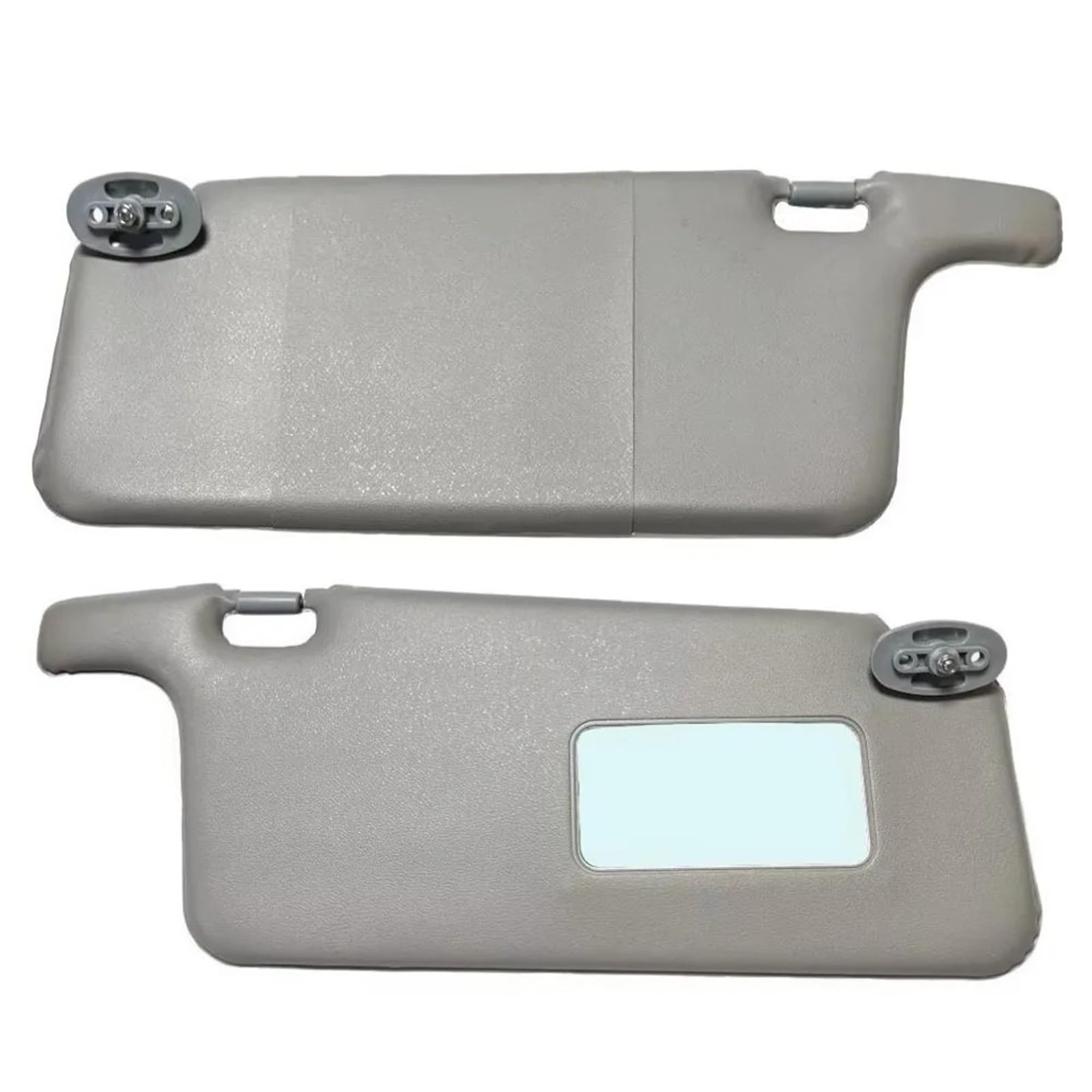 Auto-Sonnenblendenbaugruppe Für Civic 1996 1997 1998 1999 2000 2001 EIN Paar Auto-Sonnenblenden Linke Seite Rechte Seite Fahrerseite Beifahrerseite Blendfreie Sonnenblende Auto-Sonnenblendenbaugruppe Für Civic 1996 1997 1998 1999 2000 2001 EIN Paar Auto-Sonnenblenden Linke Seite Rechte Seite Fahrerseite Beifahrerseite Blendfreie Sonnenblende von UMDJJU