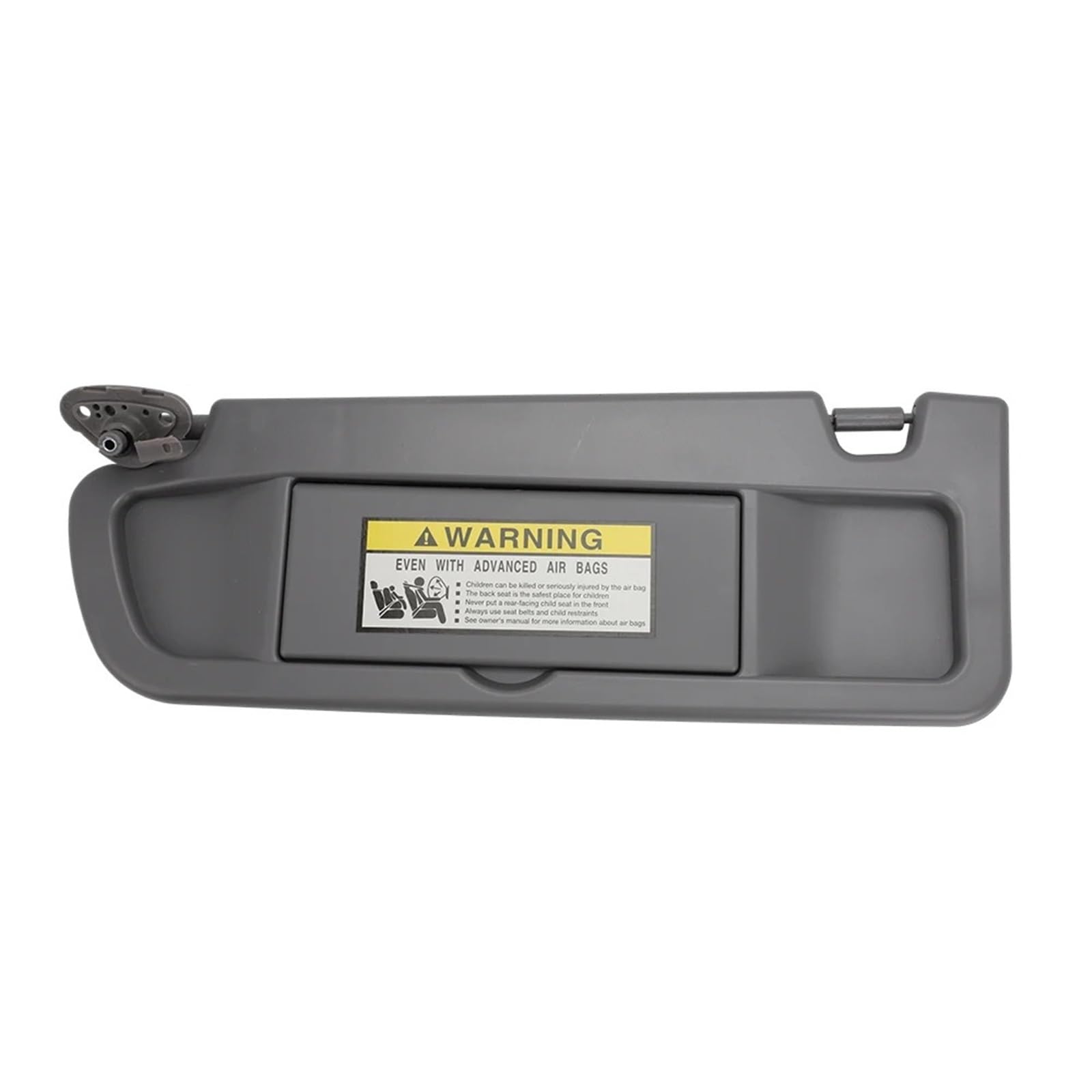 Auto-Sonnenblendenbaugruppe Für Civic 2006-2009 2010 2011 Sonnenblenden Fahrerseite Beifahrerseite Links Rechts Seite 83230-SNA-A01ZB Auto Sonnenblende Schatten Blendfreie Sonnenblende(Atlas Gray Le Auto-Sonnenblendenbaugruppe Für Civic 2006-2009 2010 2011 Sonnenblenden Fahrerseite Beifahrerseite Links Rechts Seite 83230-SNA-A01ZB Auto Sonnenblende Schatten Blendfreie Sonnenblende(Atlas Gray Le von UMDJJU