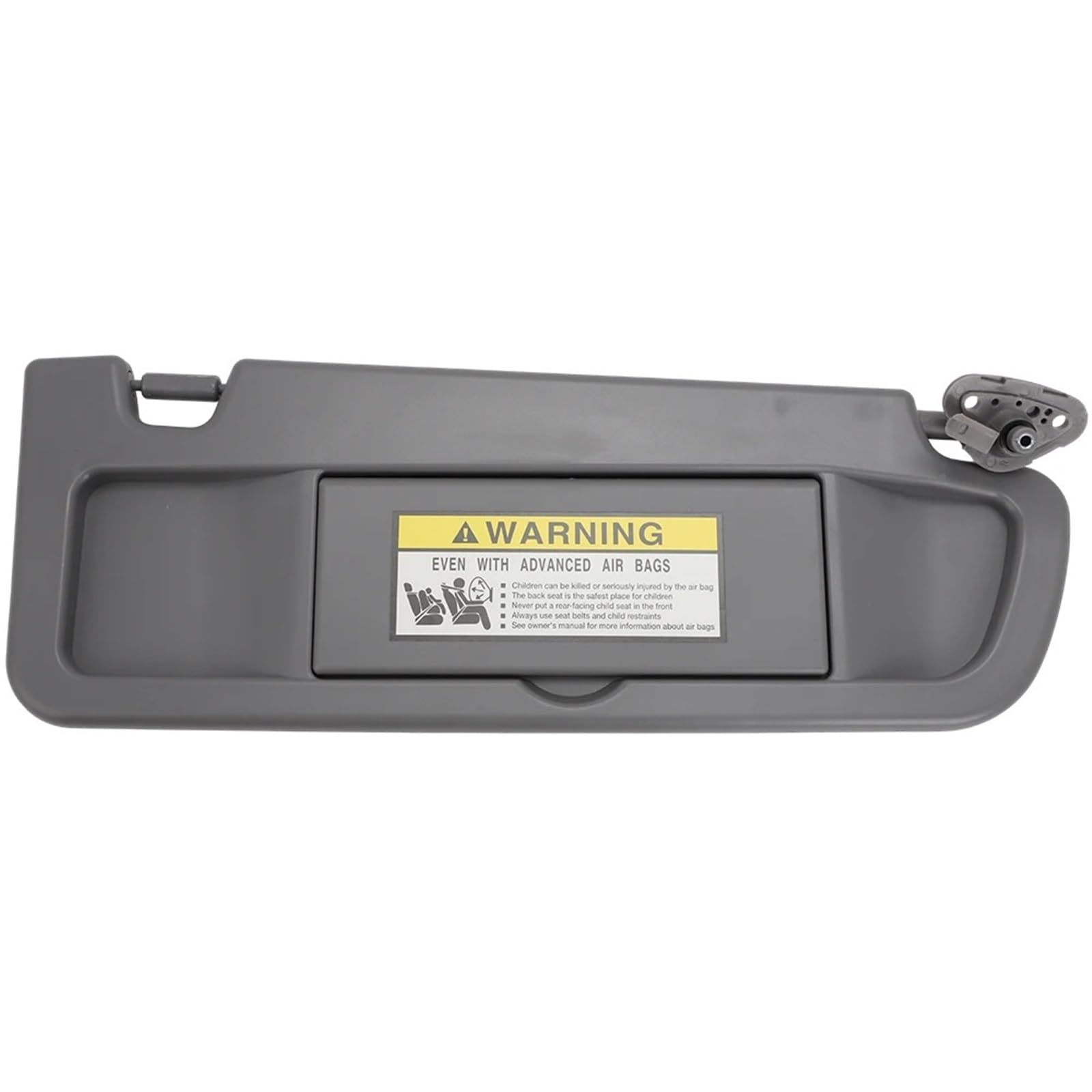Auto-Sonnenblendenbaugruppe Für Civic 2006-2009 2010 2011 Sonnenblenden Fahrerseite Beifahrerseite Links Rechts Seite 83230-SNA-A01ZB Auto Sonnenblende Schatten Blendfreie Sonnenblende(Atlas Gray Ri Auto-Sonnenblendenbaugruppe Für Civic 2006-2009 2010 2011 Sonnenblenden Fahrerseite Beifahrerseite Links Rechts Seite 83230-SNA-A01ZB Auto Sonnenblende Schatten Blendfreie Sonnenblende(Atlas Gray Ri von UMDJJU