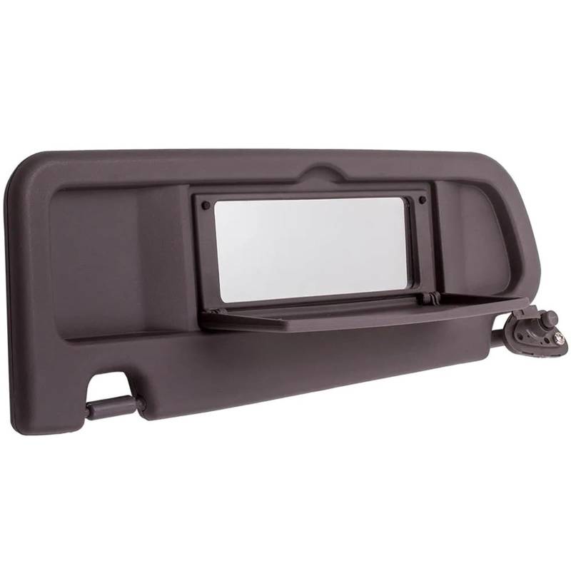 Auto-Sonnenblendenbaugruppe Für Civic Für 2006 2007 2008 18 L 83280-SNA-A01ZB Grau Fahrer Links Sonnenblende Blendfreie Sonnenblende von UMDJJU