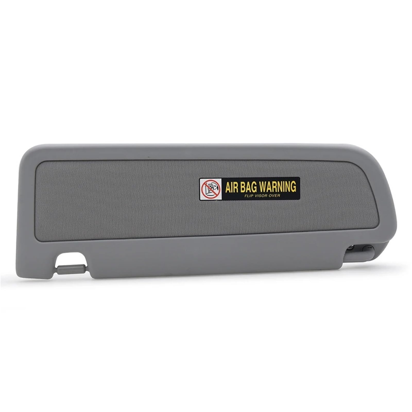 Auto-Sonnenblendenbaugruppe Für Civic Für 2006 2007 2008 2009 2010 2011 Sonnenblenden Für Die Linke Fahrer- Und Rechte Beifahrerseite OEM # 83230-SNA-A01ZB Blendfreie Sonnenblende(Right) von UMDJJU