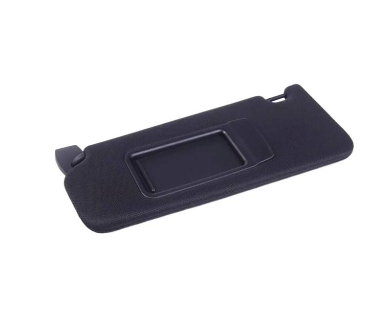 Auto-Sonnenblendenbaugruppe Für F07 F10 F11 F18 520i 523i 525i 530i 525d 535d 540i 545i 550i Für M5 525Li 535Li 51168038163 Sonnenblende Stoff Blendfreie Sonnenblende von UMDJJU