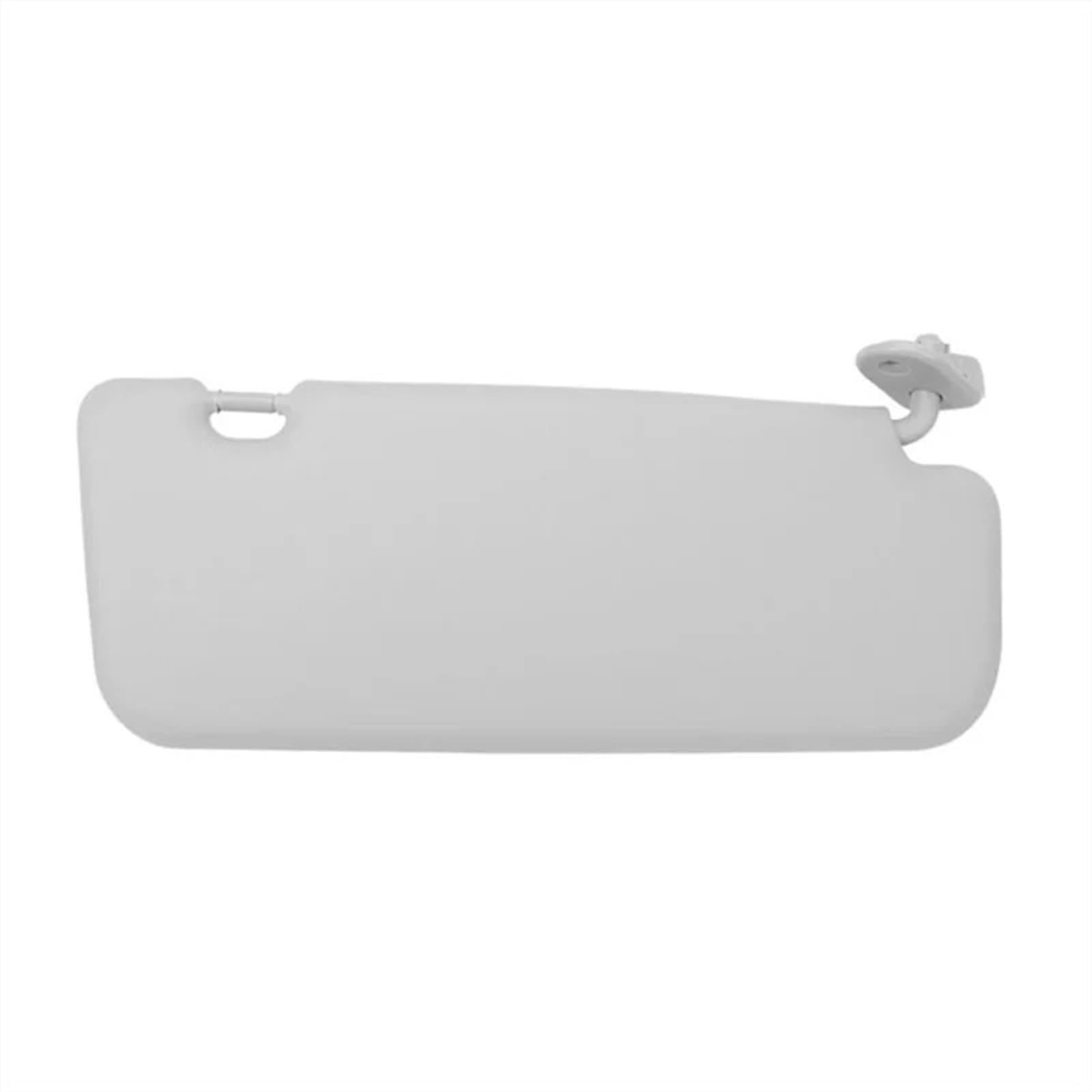 Auto-Sonnenblendenbaugruppe Für Hyundai Für Accent 2011-2015 Links Sonnenschirm Blind Sonnenblende 85210-1R000 Blendfreie Sonnenblende Auto-Sonnenblendenbaugruppe Für Hyundai Für Accent 2011-2015 Links Sonnenschirm Blind Sonnenblende 85210-1R000 Blendfreie Sonnenblende von UMDJJU