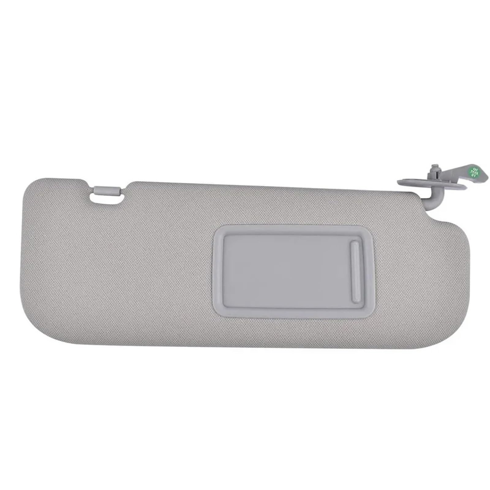 Auto-Sonnenblendenbaugruppe Für Hyundai Für Elantra MD Für AVANTE 2011 2012 2013 2014 2015 Grau 852103X000 Front Sonnenblende Panel Innen Sonnenblende Make-Up Spiegel Blendfreie Sonnenblende(Gray righ Auto-Sonnenblendenbaugruppe Für Hyundai Für Elantra MD Für AVANTE 2011 2012 2013 2014 2015 Grau 852103X000 Front Sonnenblende Panel Innen Sonnenblende Make-Up Spiegel Blendfreie Sonnenblende(Gray righ von UMDJJU