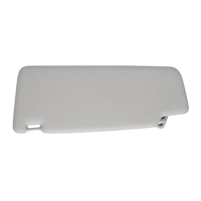 Auto-Sonnenblendenbaugruppe Für Käfer Für Golf Für Jetta MK4 Für Passat B5 Für Skoda 1998-2013 3B0857552 Rechtes Inneres Sonnenblendenschild Blendfreie Sonnenblende von UMDJJU