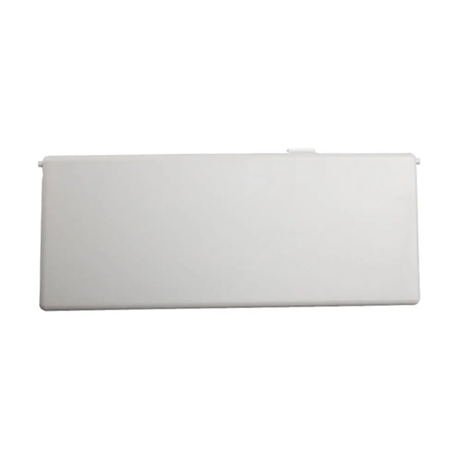 Auto-Sonnenblendenbaugruppe Für Land Für Rover Für Sport Für Evoque Für Discovery 4 Auto-Sonnenschutzvisier Make-up Kosmetikspiegelabdeckung Ersatz Blendfreie Sonnenblende(Grey) von UMDJJU