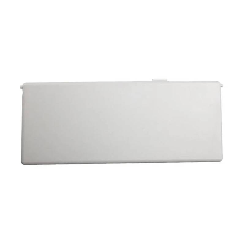 Auto-Sonnenblendenbaugruppe Für Land Für Rover Für Sport Für Evoque Für Discovery 4 Auto-Sonnenschutzvisier Make-up Kosmetikspiegelabdeckung Ersatz Blendfreie Sonnenblende(Grey) von UMDJJU