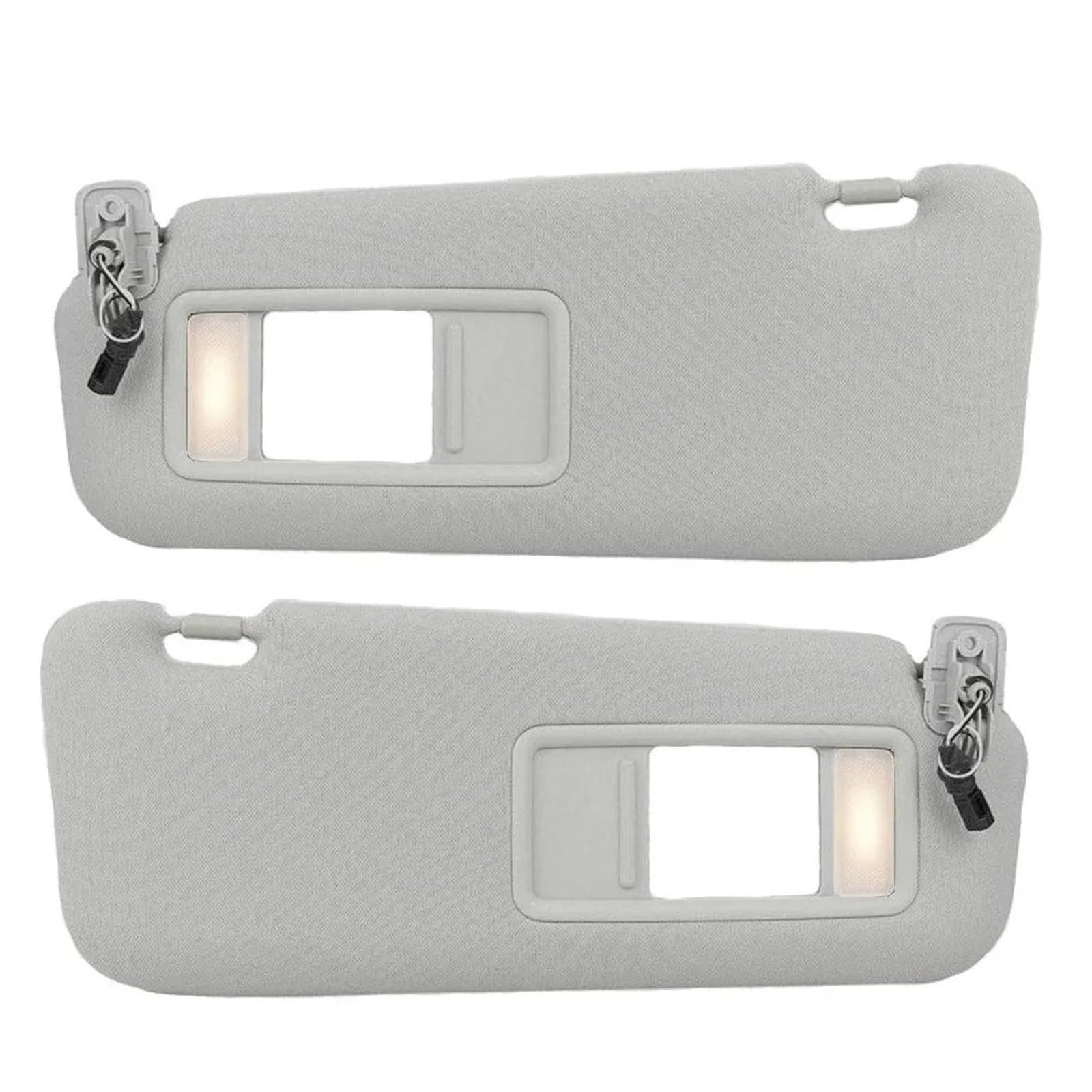 Auto-Sonnenblendenbaugruppe Für Mazda Für CX-9 Für CX9 2010 2011 2012 2013 2014 2015 Auto-Sonnenblende Linke Seite Rechte Seite Fahrerseite Beifahrerseite Sonnenblende Schatten Blendfreie Sonnenblende Auto-Sonnenblendenbaugruppe Für Mazda Für CX-9 Für CX9 2010 2011 2012 2013 2014 2015 Auto-Sonnenblende Linke Seite Rechte Seite Fahrerseite Beifahrerseite Sonnenblende Schatten Blendfreie Sonnenblende von UMDJJU