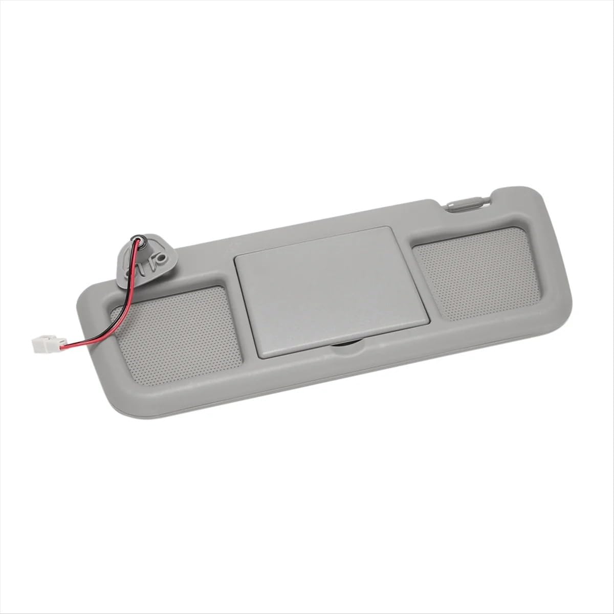 Auto-Sonnenblendenbaugruppe Für Mazda Für RX-8 2004-2011 LHD Sonnenschutz Kosmetikspiegel FE8869320B Sonnenblenden Vorne Links Mit -Licht FE88-69-320B-77 Blendfreie Sonnenblende Auto-Sonnenblendenbaugruppe Für Mazda Für RX-8 2004-2011 LHD Sonnenschutz Kosmetikspiegel FE8869320B Sonnenblenden Vorne Links Mit -Licht FE88-69-320B-77 Blendfreie Sonnenblende von UMDJJU