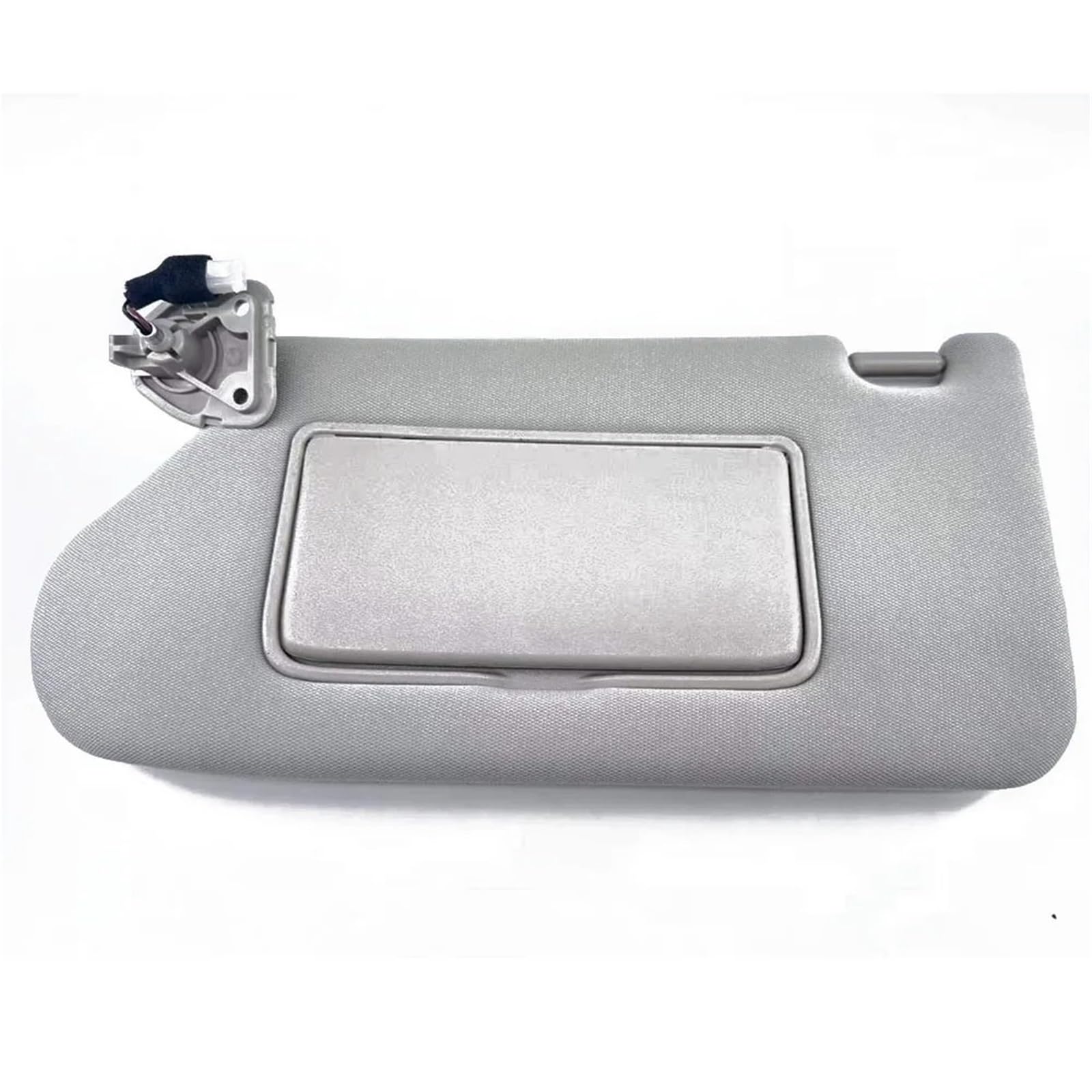 Auto-Sonnenblendenbaugruppe Für Nissan Für Altima 2013 2014 2015 2016 2017 2018 96401-3TA2A 964013TA2A Sonnenblende Fahrer Blendfreie Sonnenblende(Left) von UMDJJU