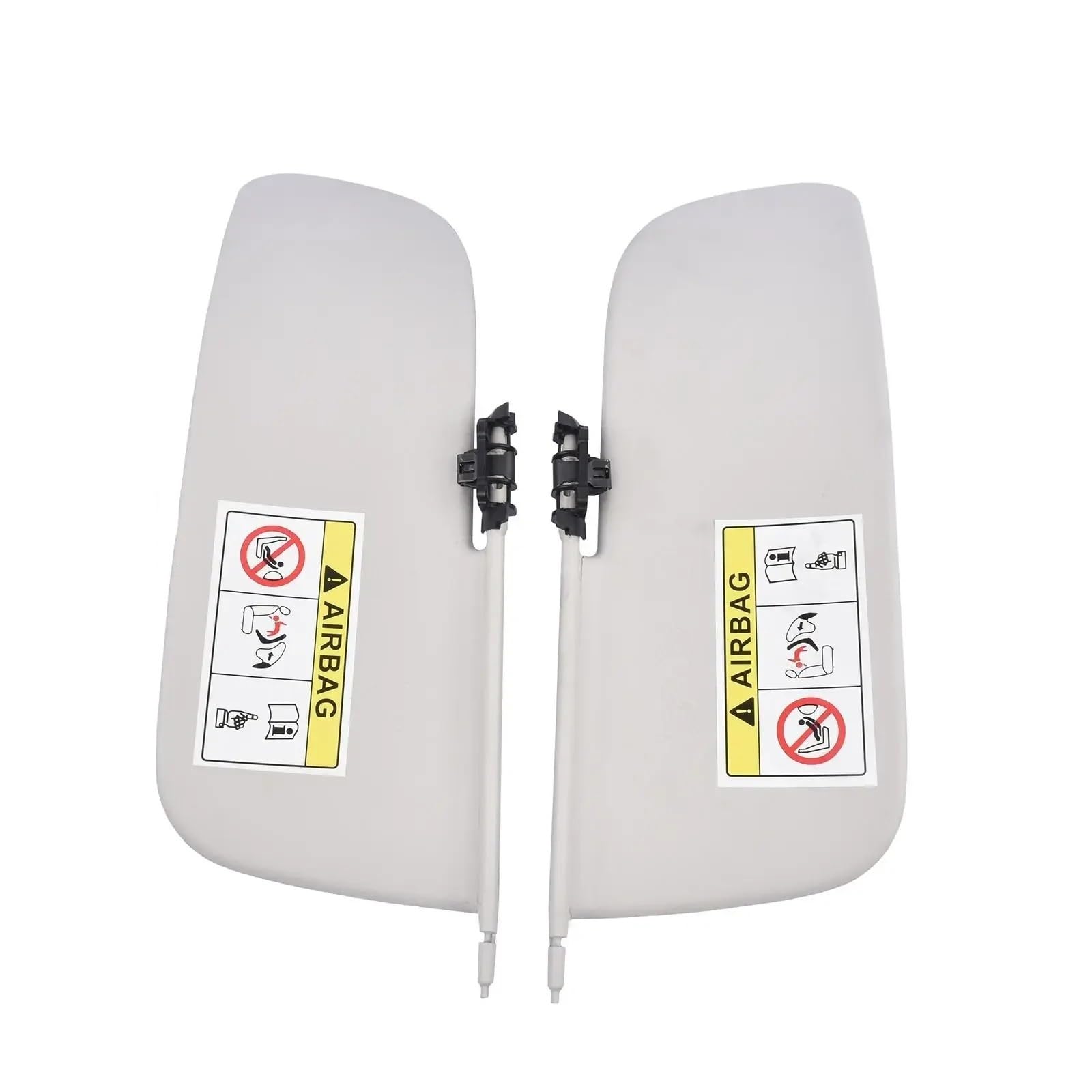 Auto-Sonnenblendenbaugruppe Für Peugeot - 16 132 514 80/1613251480 Zenith 1613251480 A1613251480 Blendfreie Sonnenblende Auto-Sonnenblendenbaugruppe Für Peugeot - 16 132 514 80/1613251480 Zenith 1613251480 A1613251480 Blendfreie Sonnenblende von UMDJJU