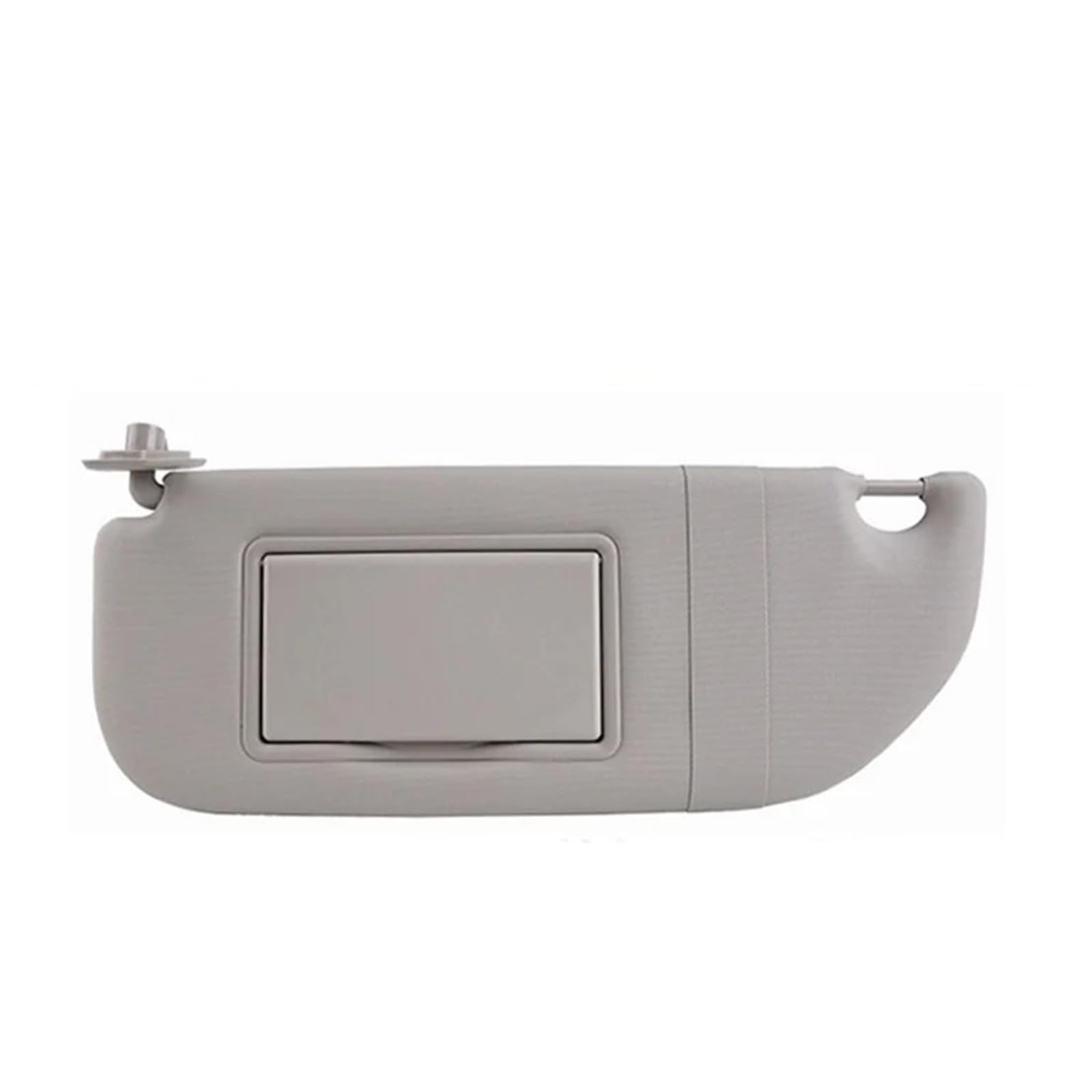 Auto-Sonnenblendenbaugruppe Für Peugeot 301 Ersatzteile 98038432DS/98038433DS Links Rechts Seite Sonnenblende Auto Sonnenblende Schatten Bord Ersetzt Blendfreie Sonnenblende(Left Side) von UMDJJU