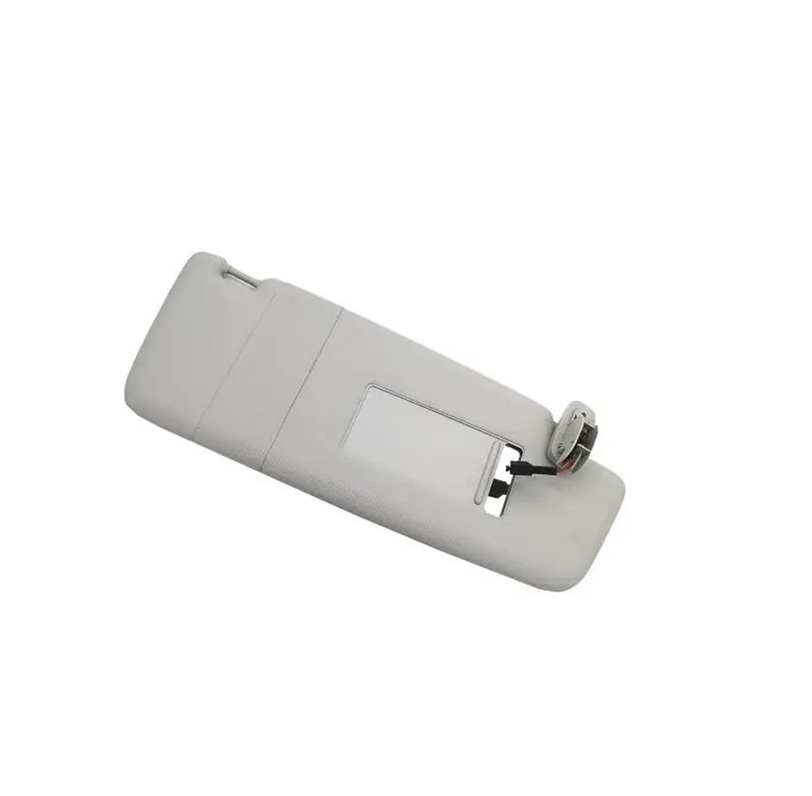 Auto-Sonnenblendenbaugruppe Für SEAT Für Leon 2000-2006 Konsole Innen Sonnenblende Mit Spiegel Front Visier Montage Blendfreie Sonnenblende Auto-Sonnenblendenbaugruppe Für SEAT Für Leon 2000-2006 Konsole Innen Sonnenblende Mit Spiegel Front Visier Montage Blendfreie Sonnenblende von UMDJJU