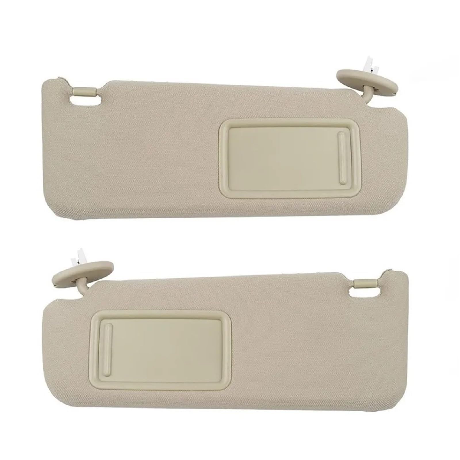 Auto-Sonnenblendenbaugruppe Für Toyota Für Camry 2012 2013 2014 2015 2016 2017 Grau Beige Auto Sonnenblende Links Rechts Seite Fahrerseite Passagier Seite Sonnenblende Blendfreie Sonnenblende(A Pair o Auto-Sonnenblendenbaugruppe Für Toyota Für Camry 2012 2013 2014 2015 2016 2017 Grau Beige Auto Sonnenblende Links Rechts Seite Fahrerseite Passagier Seite Sonnenblende Blendfreie Sonnenblende(A Pair o von UMDJJU