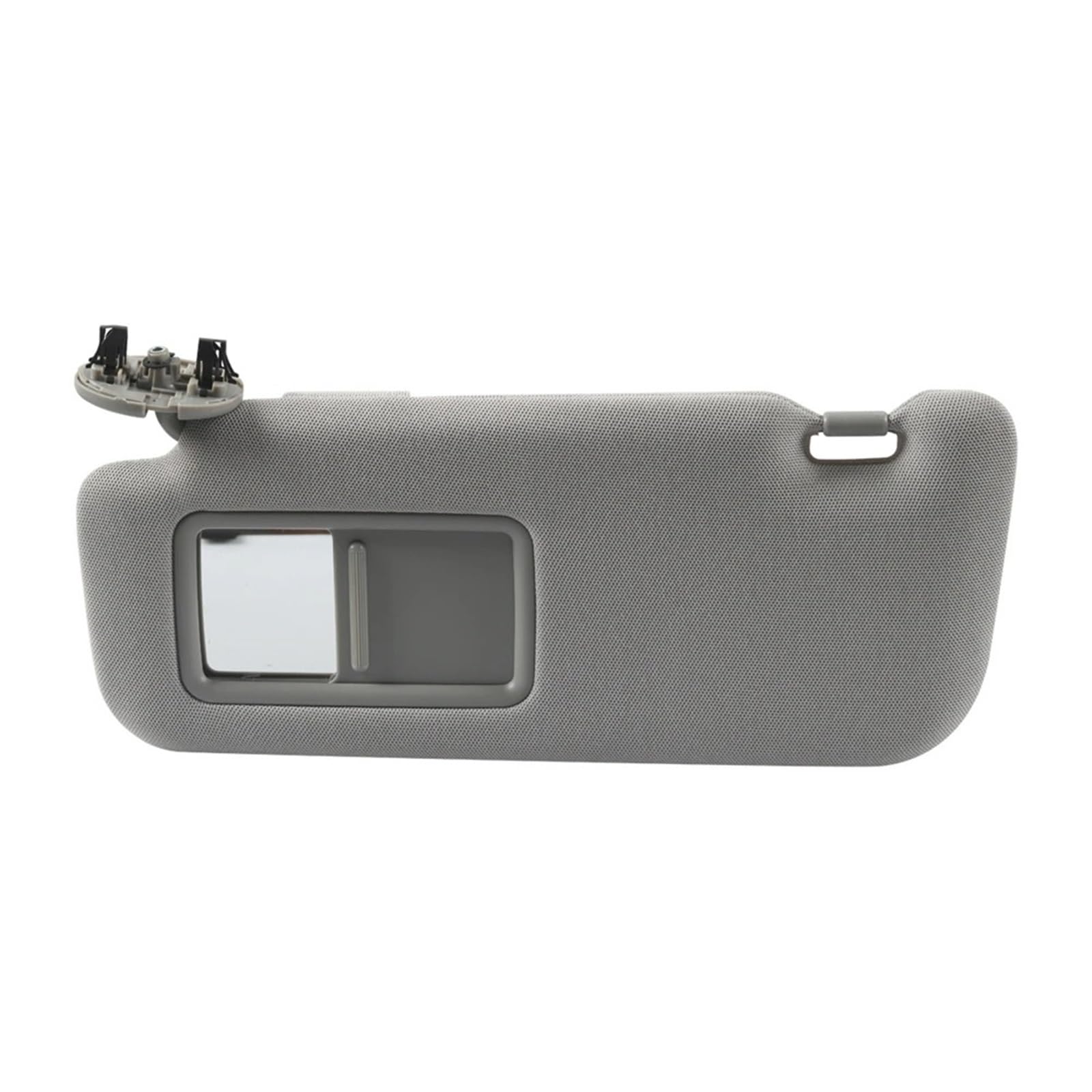 Auto-Sonnenblendenbaugruppe Für Toyota Für Corolla 2008-2013 Sonnenblende Fahrer Linke Seite 74320-02711-E0 Grau Blendfreie Sonnenblende Auto-Sonnenblendenbaugruppe Für Toyota Für Corolla 2008-2013 Sonnenblende Fahrer Linke Seite 74320-02711-E0 Grau Blendfreie Sonnenblende von UMDJJU