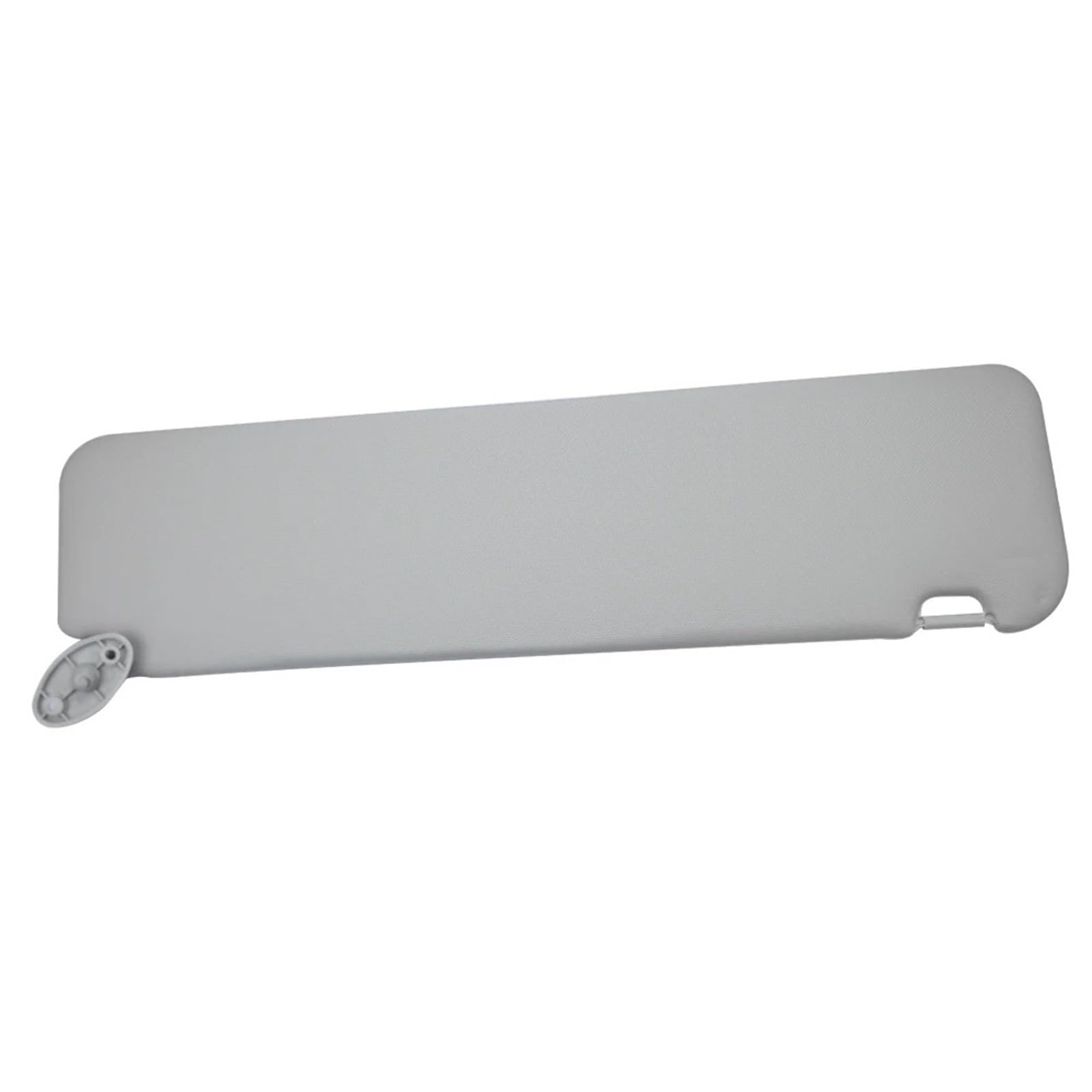 Auto-Sonnenblendenbaugruppe Für Toyota Für Hiace 2005-2014 74310-26C00-B0 Links Rechts Fahrerseite Auto Sonnenblende Innen Windschutzscheibe Panel Sonnenblende Blendfreie Sonnenblende(Left) von UMDJJU