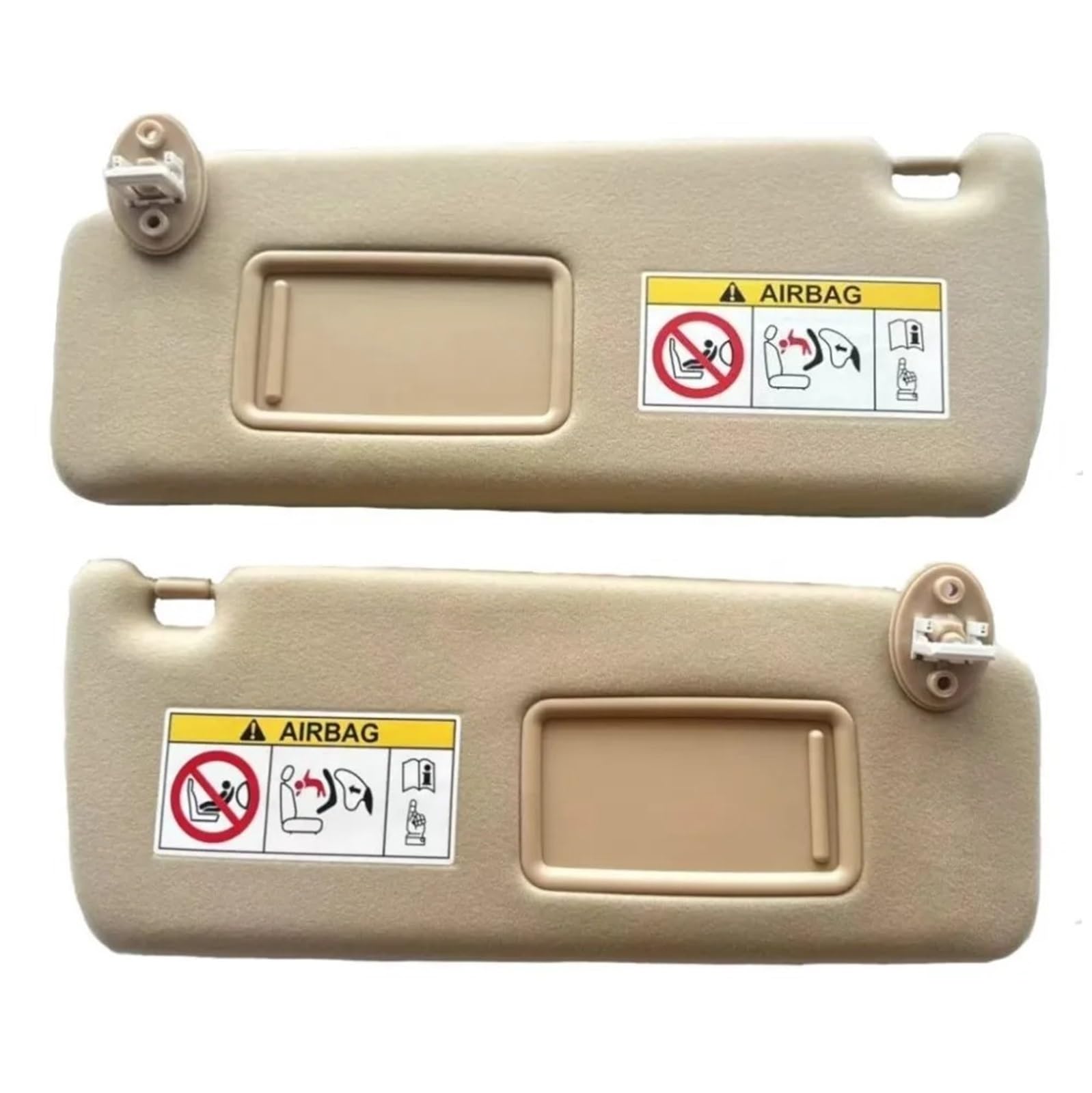 Auto-Sonnenblendenbaugruppe Für Toyota Für Land Für Cruiser Für Prado Für KDJ155 Für KDJ150 2009-2023 Sonnenblende Beige Linke Seite Rechte Seite Fahrerseite Beifahrerseite J15 1St Blendfreie Sonnenbl Auto-Sonnenblendenbaugruppe Für Toyota Für Land Für Cruiser Für Prado Für KDJ155 Für KDJ150 2009-2023 Sonnenblende Beige Linke Seite Rechte Seite Fahrerseite Beifahrerseite J15 1St Blendfreie Sonnenbl von UMDJJU
