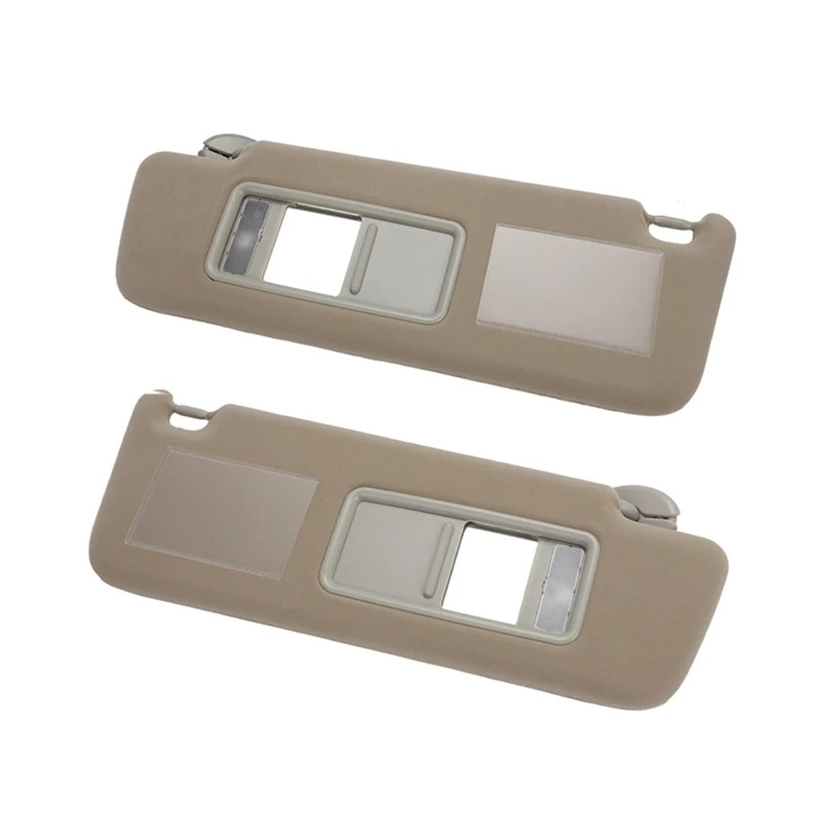Auto-Sonnenblendenbaugruppe Für Toyota Für Land Für Cruiser J12 Für Prado LC 2002-2008 2009 Sonnenblende Schatten Grau Beige Links Rechts Fahrer Beifahrerseite Auto Sonnenblende Blendfreie Sonnenble Auto-Sonnenblendenbaugruppe Für Toyota Für Land Für Cruiser J12 Für Prado LC 2002-2008 2009 Sonnenblende Schatten Grau Beige Links Rechts Fahrer Beifahrerseite Auto Sonnenblende Blendfreie Sonnenble von UMDJJU
