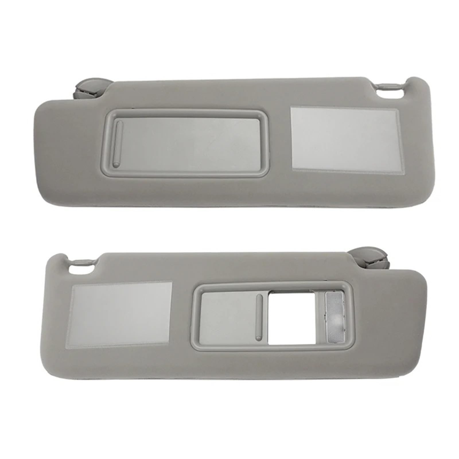 Auto-Sonnenblendenbaugruppe Für Toyota Für Land Für Cruiser J12 Für Prado LC 2002-2008 2009 Sonnenblende Schatten Grau Beige Links Rechts Fahrer Beifahrerseite Auto Sonnenblende Blendfreie Sonnenble Auto-Sonnenblendenbaugruppe Für Toyota Für Land Für Cruiser J12 Für Prado LC 2002-2008 2009 Sonnenblende Schatten Grau Beige Links Rechts Fahrer Beifahrerseite Auto Sonnenblende Blendfreie Sonnenble von UMDJJU