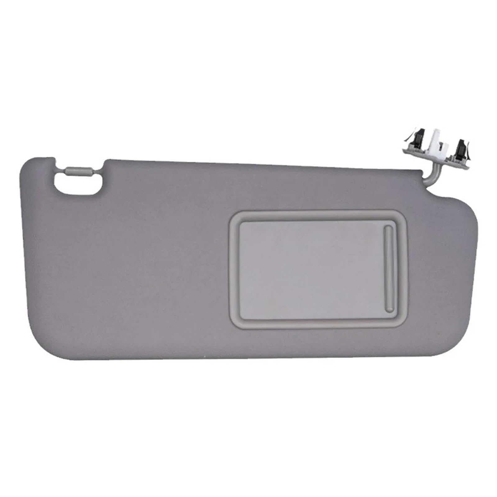 Auto-Sonnenblendenbaugruppe Für Toyota Für RAV4 Für RAV 4 2006-2013 W/Vanity Light Relace Für Rav-4 Innenraum Front Sonnenblende Panel Mit Make-Up Spiegel Licht Sonnenblende Blendfreie Sonnenblende(Le Auto-Sonnenblendenbaugruppe Für Toyota Für RAV4 Für RAV 4 2006-2013 W/Vanity Light Relace Für Rav-4 Innenraum Front Sonnenblende Panel Mit Make-Up Spiegel Licht Sonnenblende Blendfreie Sonnenblende(Le von UMDJJU