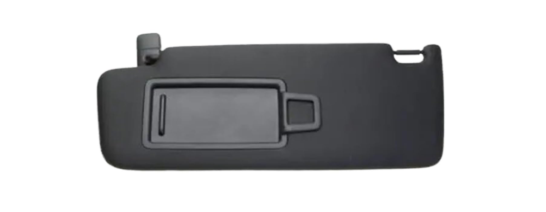 Auto-Sonnenblendenbaugruppe Für VW Für Golf 7 Für Sportsvan Für Jetta Mk7 Für T-Cross Für Passat B8 Für CC 5gg857551 Schwarze Sonnenblende Vorne Mit Schminkspiegel Blendfreie Sonnenblende(Black Left) Auto-Sonnenblendenbaugruppe Für VW Für Golf 7 Für Sportsvan Für Jetta Mk7 Für T-Cross Für Passat B8 Für CC 5gg857551 Schwarze Sonnenblende Vorne Mit Schminkspiegel Blendfreie Sonnenblende(Black Left) von UMDJJU