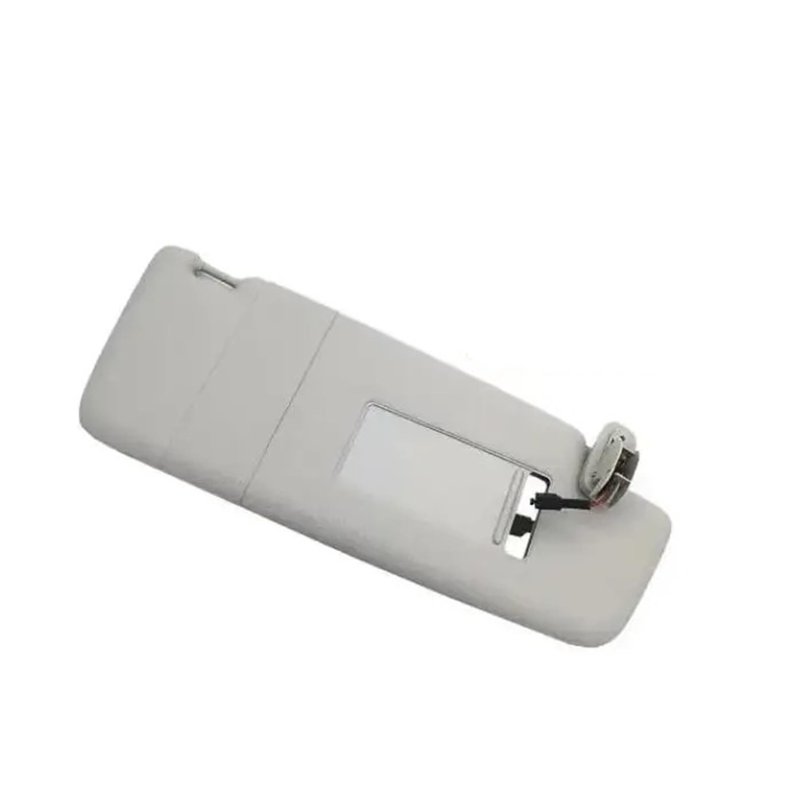 Auto-Sonnenblendenbaugruppe Für VW Für Touran Für Caddy 2004 2005 2006 2008 2009 2010 2011 2012-2015 Innen Sonnenblende Mit Licht Mit Spiegel Front Visier Montage Blendfreie Sonnenblende(Right Side g Auto-Sonnenblendenbaugruppe Für VW Für Touran Für Caddy 2004 2005 2006 2008 2009 2010 2011 2012-2015 Innen Sonnenblende Mit Licht Mit Spiegel Front Visier Montage Blendfreie Sonnenblende(Right Side g von UMDJJU