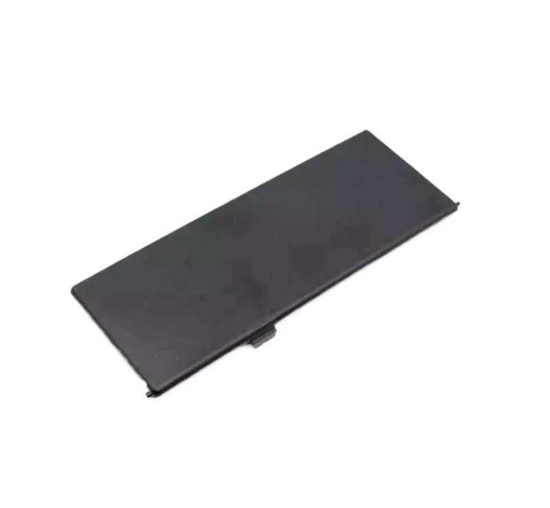 Auto-Sonnenblendenbaugruppe Für Volvo Für S60L V40 Für V60 Sonnenblende Eitelkeit Spiegel Lampe Abdeckung Auto Innen Teile Blendfreie Sonnenblende(Black) von UMDJJU