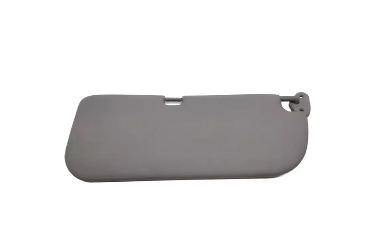 Auto-Sonnenblendenbaugruppe Für Wuling Für Glory Links Rechts Beige Grau Sonnenblende LH RH Blendfreie Sonnenblende(Grey Right) von UMDJJU