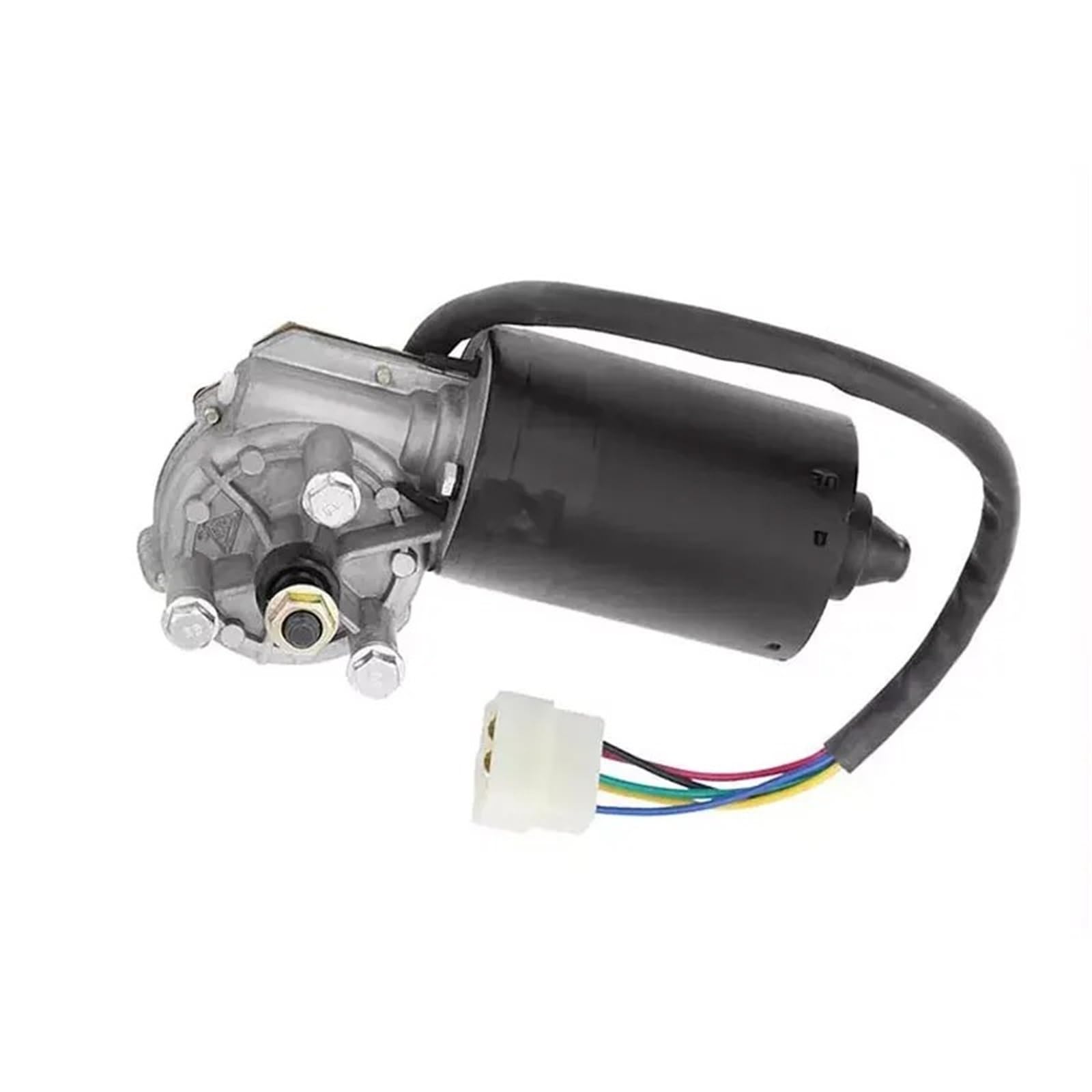 Bagger Scheibenwischermotor ZD2530 12V 24V DC Motor Scheibenwischermotor Wischermotor(24V) von UMDJJU