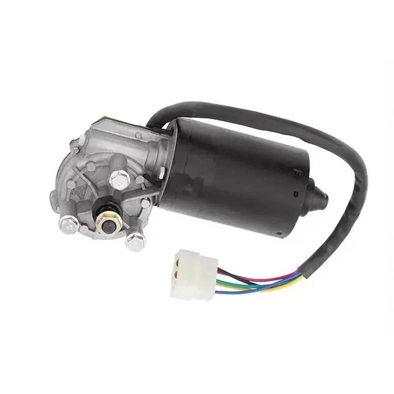 Bagger Scheibenwischermotor ZD2530 12V 24V DC Motor Scheibenwischermotor Wischermotor(24V) von UMDJJU
