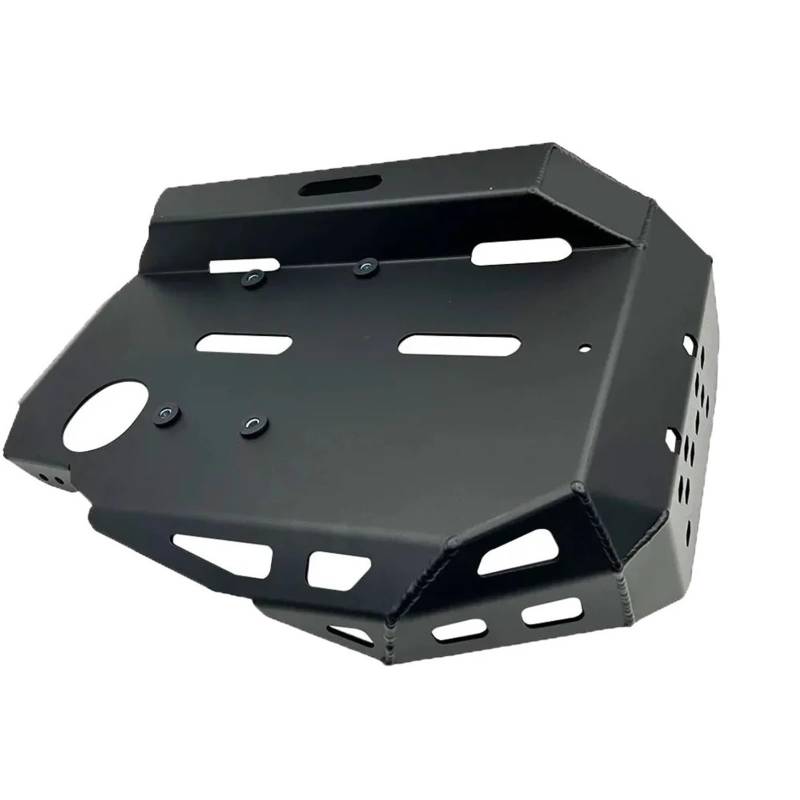 Engine Protection Skid Plate FÜR Benelli FÜR TRK702 FÜR TRK702X Motorradzubehör Motorschutzabdeckung Chassis Unterschutz Unterfahrschutz Unterbodenschutz Skid Plate(A) von UMDJJU