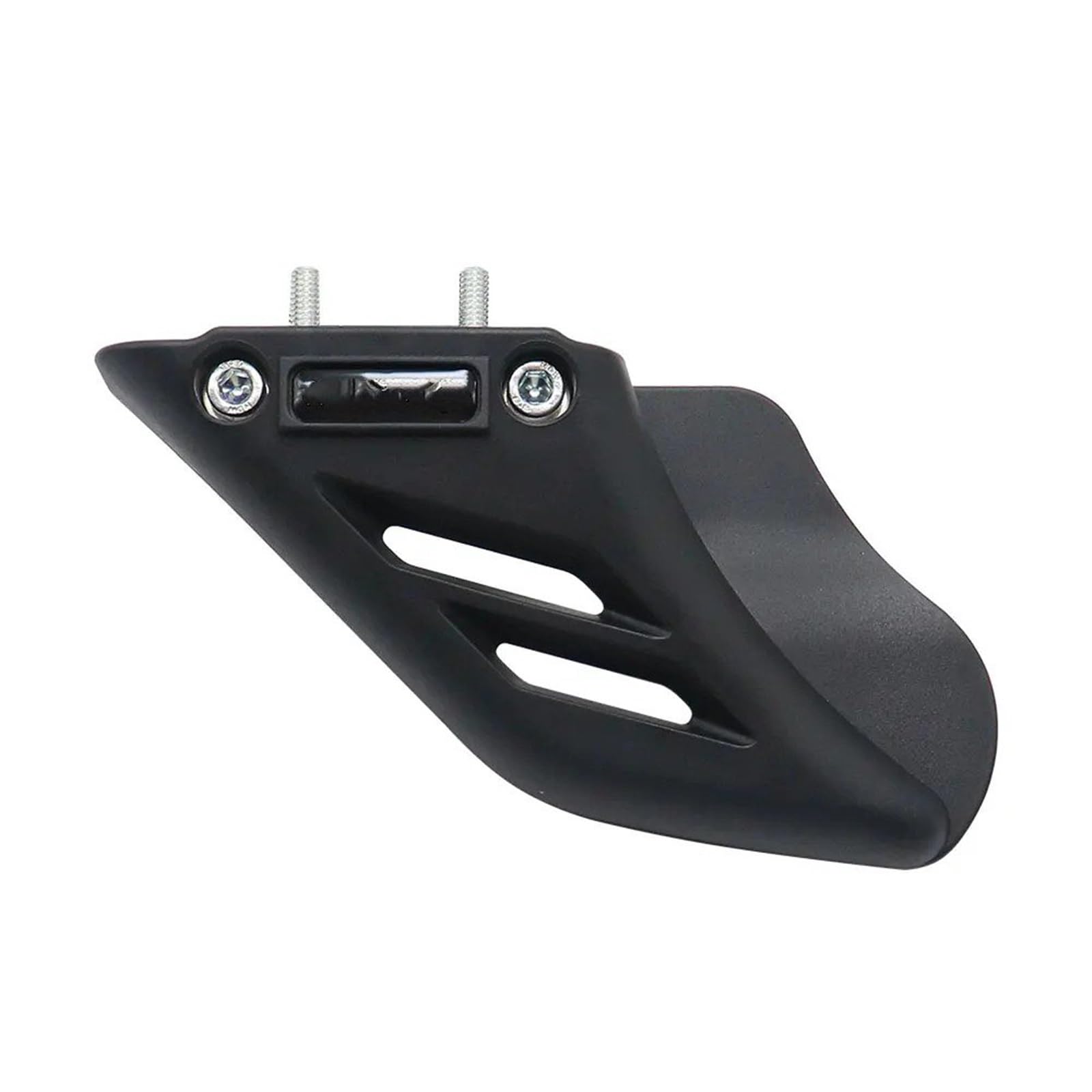 Engine Protection Skid Plate Für YZF Für R6 2006~2023 Motorrad Lichtmaschine Kupplung Schutz Abdeckung Motor Abdeckung Zubehör Skid Plate(Lower Chain Guard) von UMDJJU
