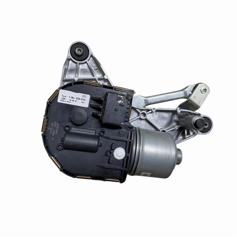 FÜR 3008 2010-2012 Frontwischermotor 6405PZ 6405PX 9678762380 9678762680 Scheibenwischermotor Wischermotor(Left) von UMDJJU