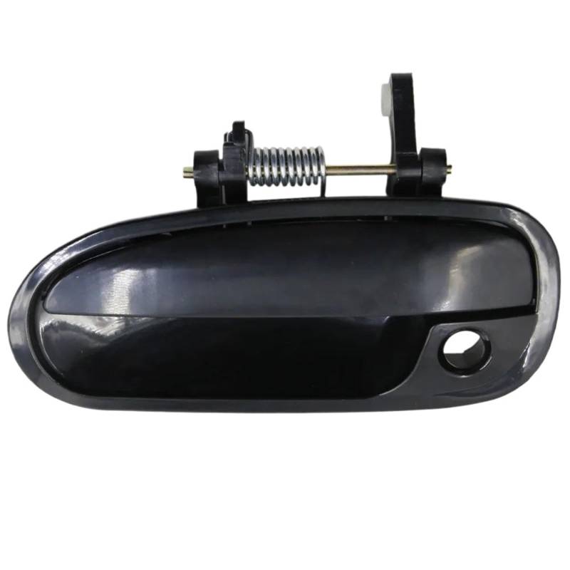 Fahrertür Außentürgriff Für Civic 1996 1997 1998 1999 2000 Kunststoff Aluminium Vorne Links Fahrerseite Außentürgriff 72180S04J01 Beifahrerseite Aussen Außentürgriff von UMDJJU