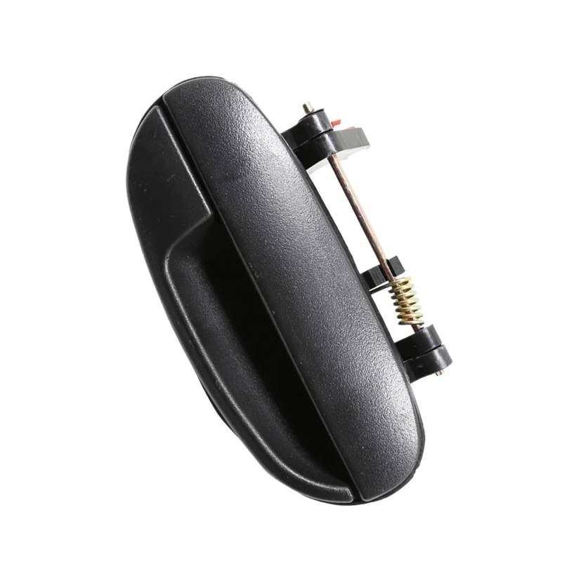 Fahrertür Außentürgriff Für Daewoo Für Lanos 1998-2002 Automobil Auto AUßEN AUßERHALB TÜRGRIFF VORNE RECHTSOEM96226249/50 96226329/30 Beifahrerseite Aussen Außentürgriff(Rear Right) von UMDJJU