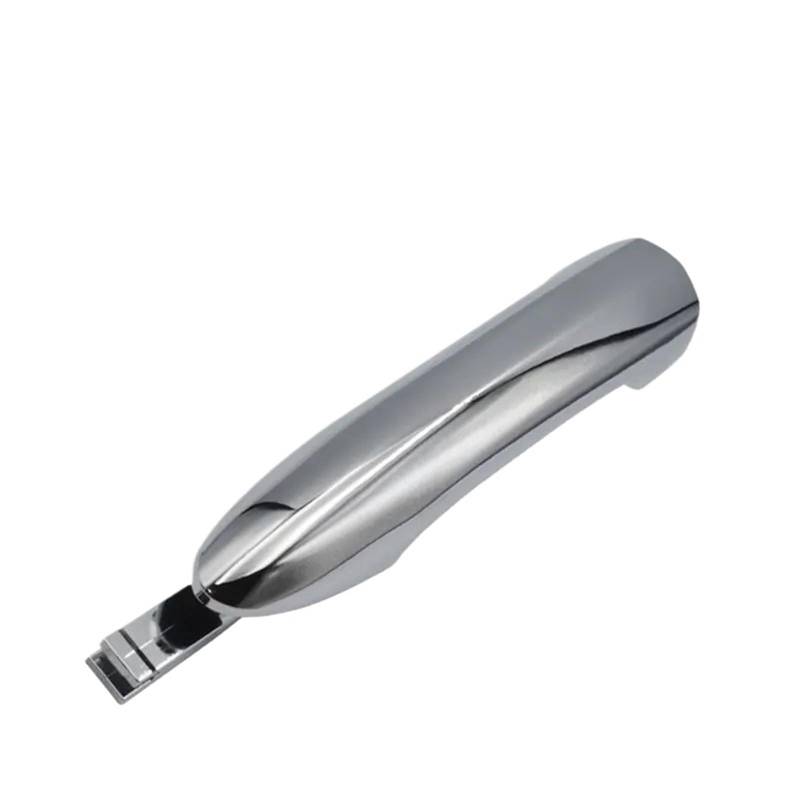 Fahrertür Außentürgriff Für FAW Für Besturn Für X80 Auto Zubehör Chrom Äußere Außerhalb Außentür Griffe Clip Beifahrerseite Aussen Außentürgriff(Rear Right) von UMDJJU