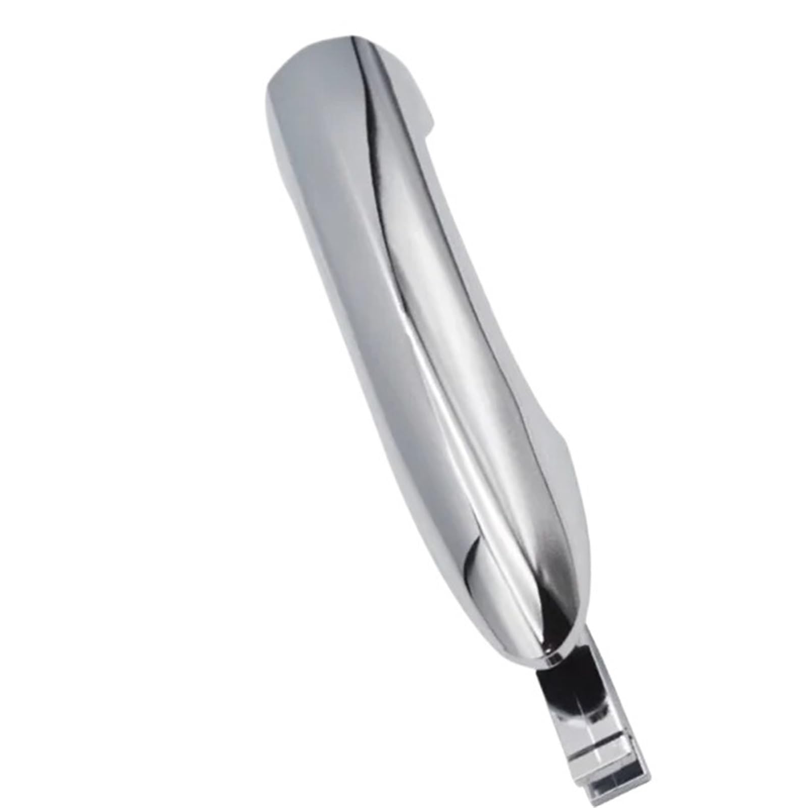 Fahrertür Außentürgriff Für FAW Für Besturn X80 Auto Chrom Äußere Außen Außentür Griffe Clip Auto Zubehör Beifahrerseite Aussen Außentürgriff(Rear Right) von UMDJJU