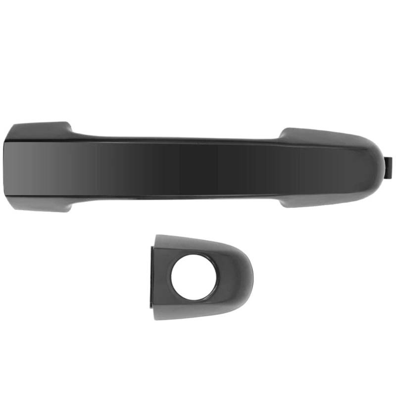 Fahrertür Außentürgriff Für Hyundai Für I20 2007 2008 2009 2010 2011 2012 2013 2014 Vorne Links/Rechts Auto Außentür Griff 82651-1J000 Beifahrerseite Aussen Außentürgriff von UMDJJU