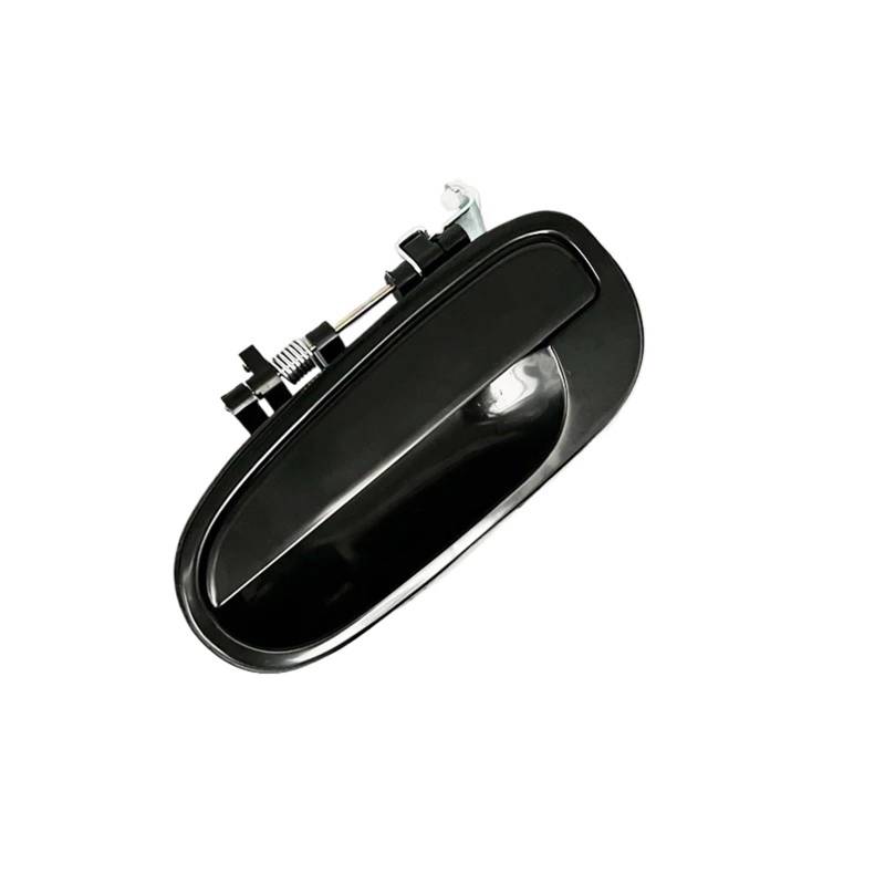 Fahrertür Außentürgriff Für Hyundai Für Matrix 2001 2002 2003 2004 2005 2006 2007 2008 2009 2010 Vorne Links Passagier Seite Außentür Griff Beifahrerseite Aussen Außentürgriff(Rear Left) von UMDJJU