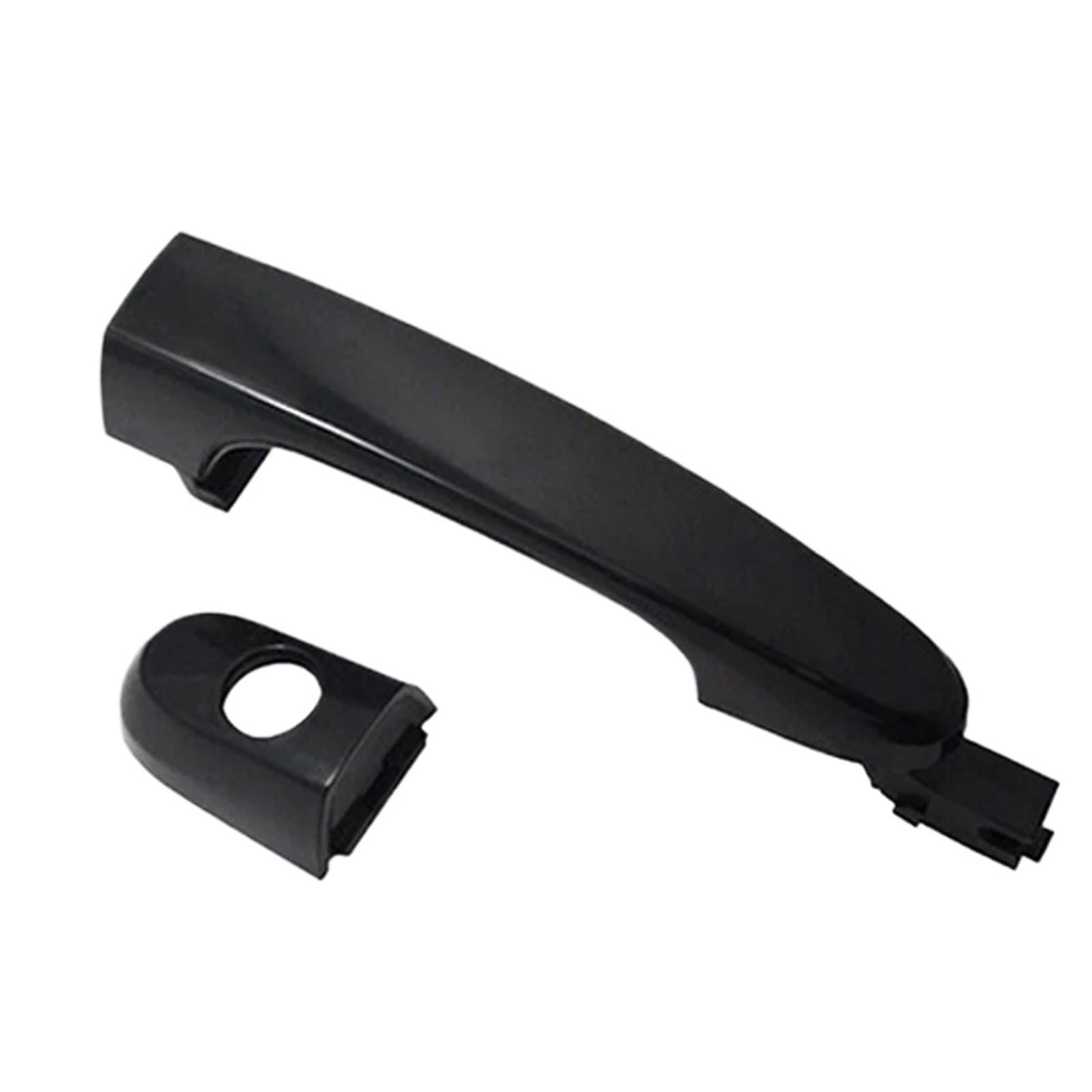 Fahrertür Außentürgriff Für KIA Für Sportage 2005-2010 Auto Außen Außerhalb Tür Griff Vorne Links/Rechts 82662-1F000 82651-1F000 Beifahrerseite Aussen Außentürgriff(Front Left) von UMDJJU