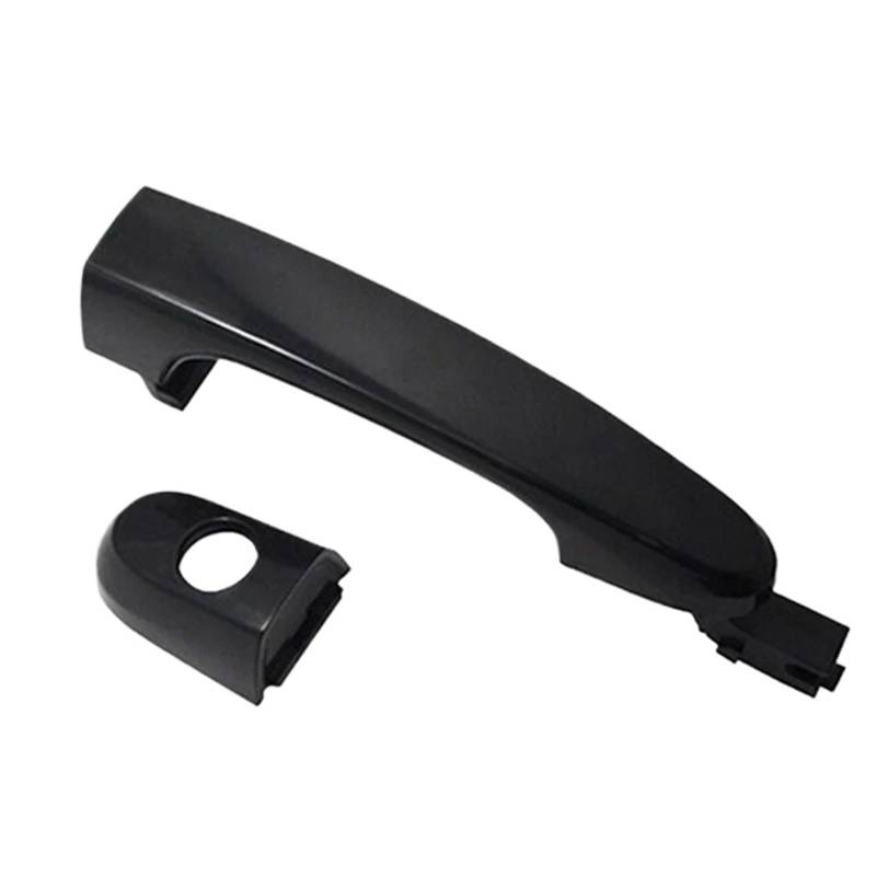 Fahrertür Außentürgriff Für KIA Für Sportage 2005-2010 Auto Außen Außerhalb Tür Griff Vorne Links/Rechts 82662-1F000 82651-1F000 Beifahrerseite Aussen Außentürgriff(Front Left) von UMDJJU