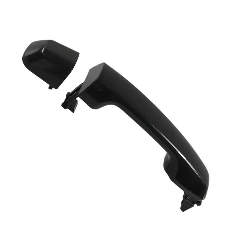 Fahrertür Außentürgriff Für Toyota Für Prado 2010-2017 Hinten Links/Hinten Rechts Außentür Griff 69211-60070-C0 69217-60150-C0 69211-60070-C0 Beifahrerseite Aussen Außentürgriff von UMDJJU