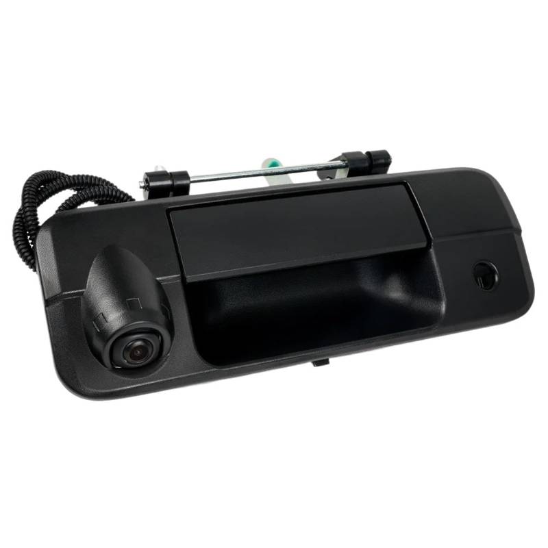 Fahrertür Außentürgriff Für Toyota Für Tundra 2007 2008 2009 2010 2011 2012 2013 Heckklappe Griff W/Backup Kamera 69090-0C051 Beifahrerseite Aussen Außentürgriff von UMDJJU