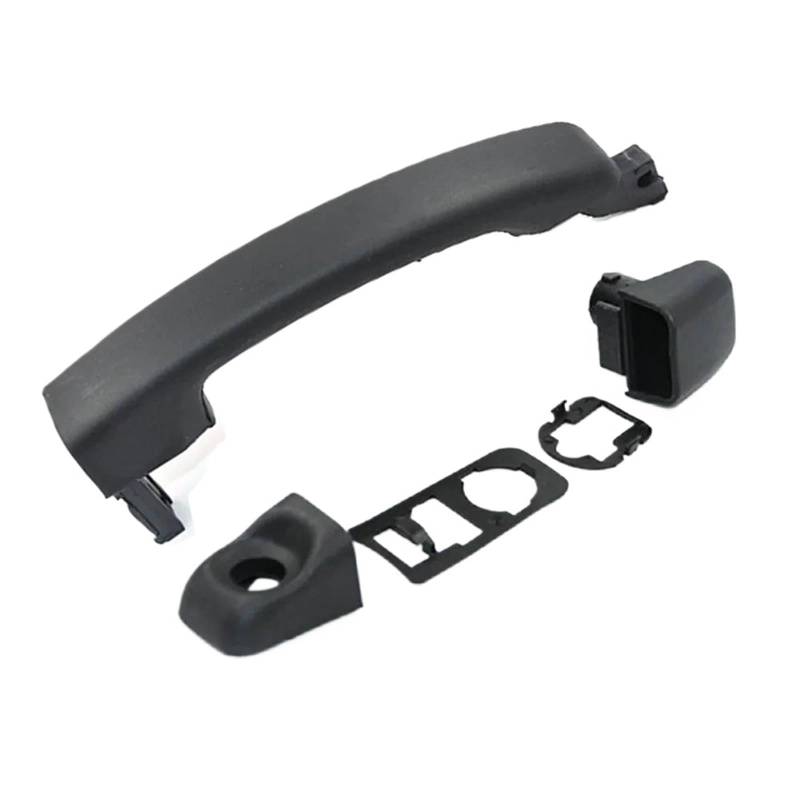 Fahrertür Außentürgriff Für Vauxhall Für Movano MK2 2010 Außenschiebetürgriff 806073022R 806067794R 806075963R Beifahrerseite Aussen Außentürgriff von UMDJJU