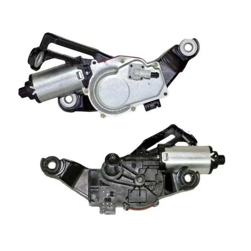 Für 1er E81 E87 03–12 Schrägheck 67636921959 67637199569 Heckscheibenwischermotor Heckscheibenwischermotor Scheibenwischermotor Wischermotor von UMDJJU