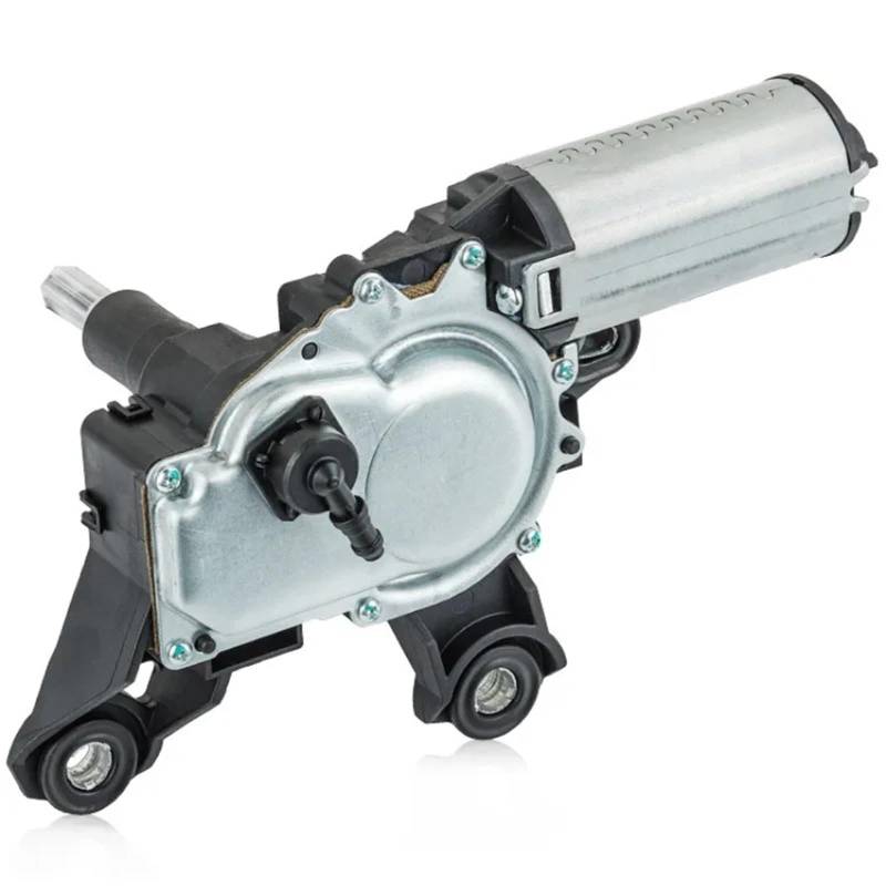 Für A1 Für A3 Für Q5 Für Q7 Für A6L Für C7 Für A7 Für VW Für Touareg Heckscheibenwischermotoren Heckscheibe Windschutzscheibe Glas Spray Wasserpumpe Scheibenwischermotor Wischermotor(C) von UMDJJU