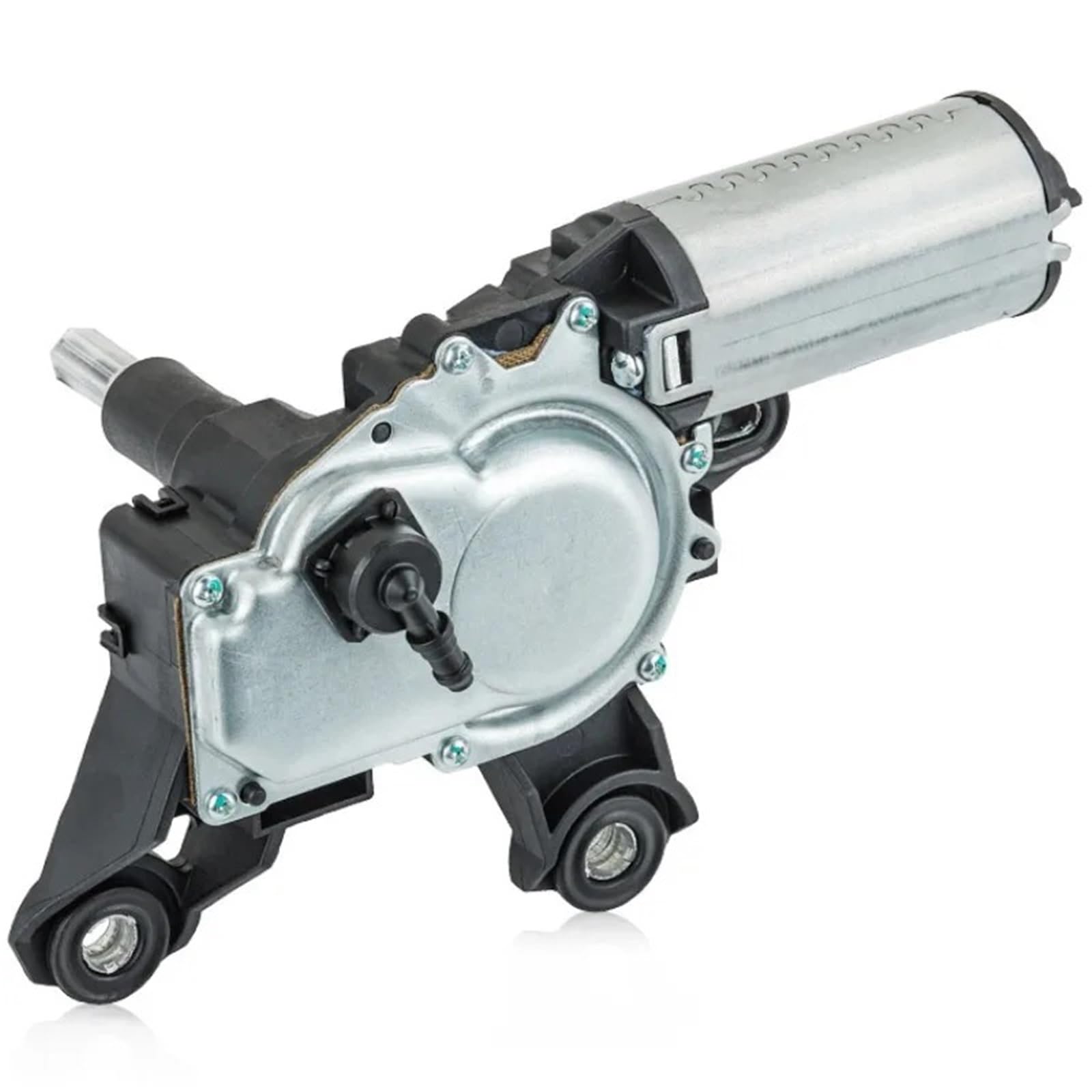 Für A1 Für A3 Für Q5 Für Q7 Für A6L Für C7 Für A7 Für VW Für Touareg Heckscheibenwischermotoren Heckscheibe Windschutzscheibe Glas Spray Wasserpumpe Scheibenwischermotor Wischermotor(E) von UMDJJU