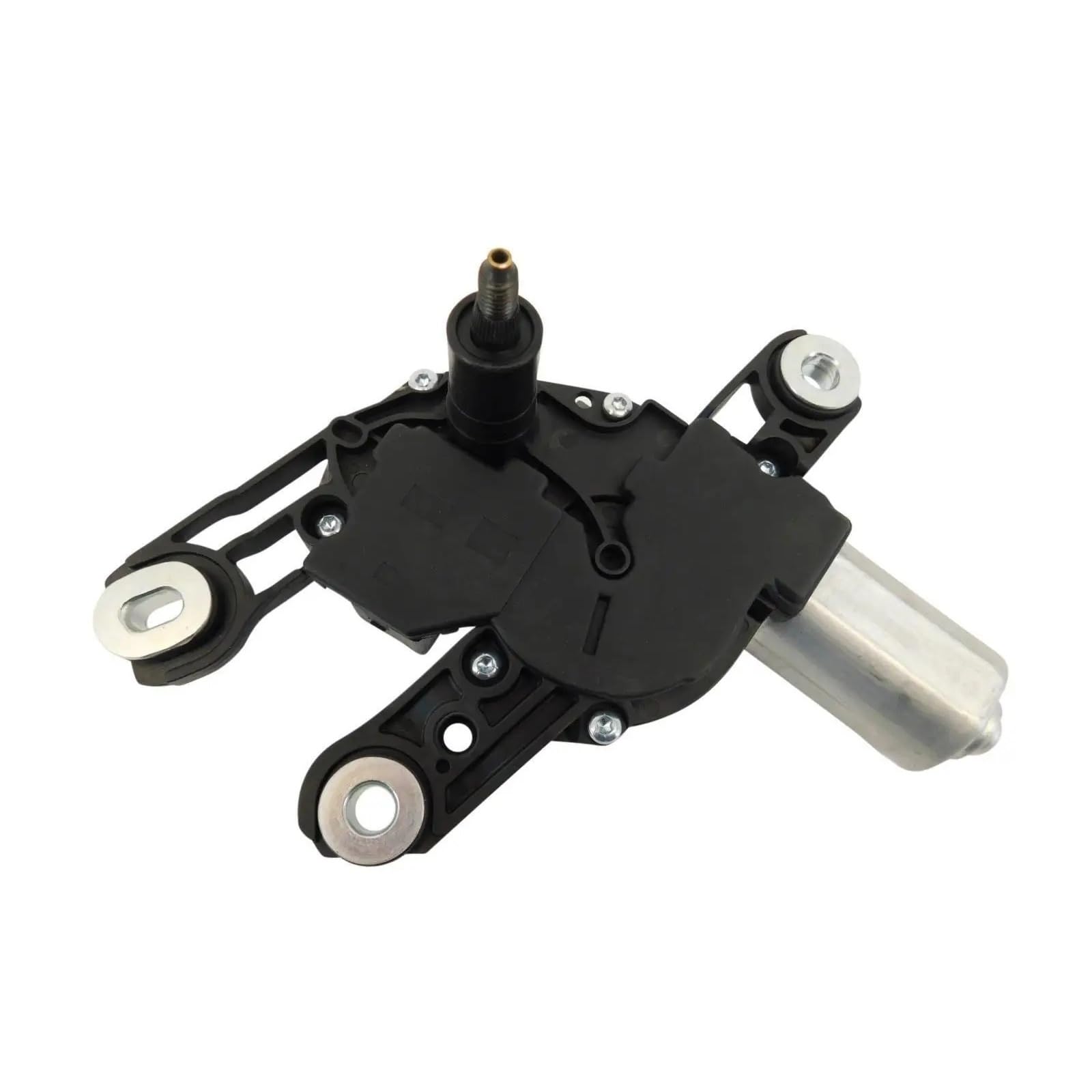 Für A3 2013–2019 1 Stück Heckscheibenwischermotor Mit 4-poligem Stecker 8V0955711 8V0955711A 8V0955711B Hinten Scheibenwischermotor Wischermotor Für A3 2013–2019 1 Stück Heckscheibenwischermotor Mit 4-poligem Stecker 8V0955711 8V0955711A 8V0955711B Hinten Scheibenwischermotor Wischermotor von UMDJJU