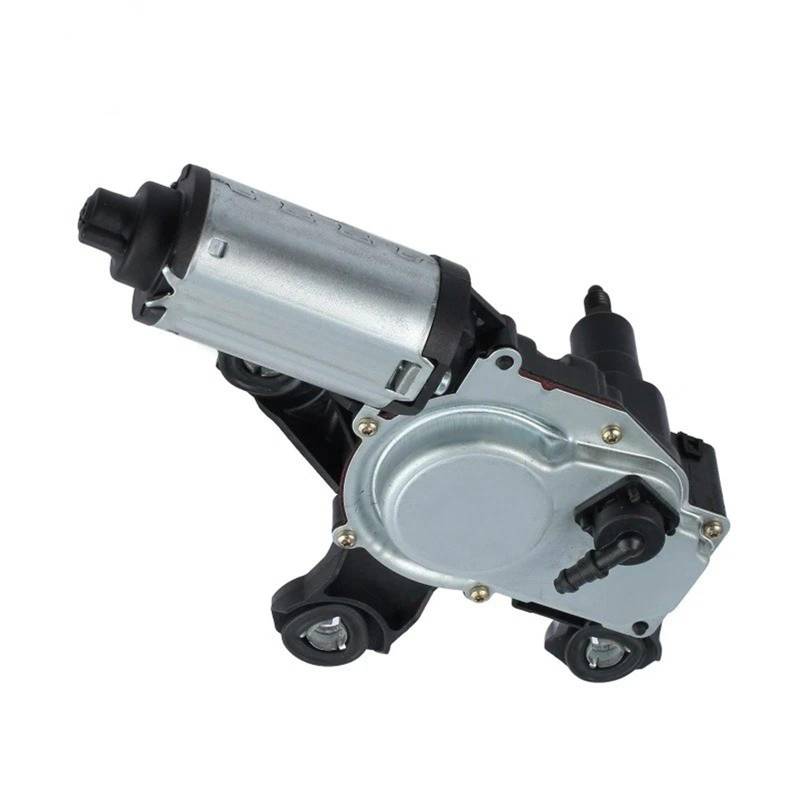 Für A4 Für B8 Für A6 Für C6 Avant Für 4F9955711 4F995571 1A 579602 Auto Fensterheber Motor Auto Teile Rechten Fenster Wischer Motor Scheibenwischermotor Wischermotor von UMDJJU