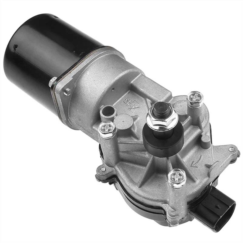 Für Accord Für TL Für Pilot Für MDX Für TSX 2004-2008 Frontscheibe Wischer Motor 76505-S9V-A01 Scheibenwischermotor Wischermotor von UMDJJU